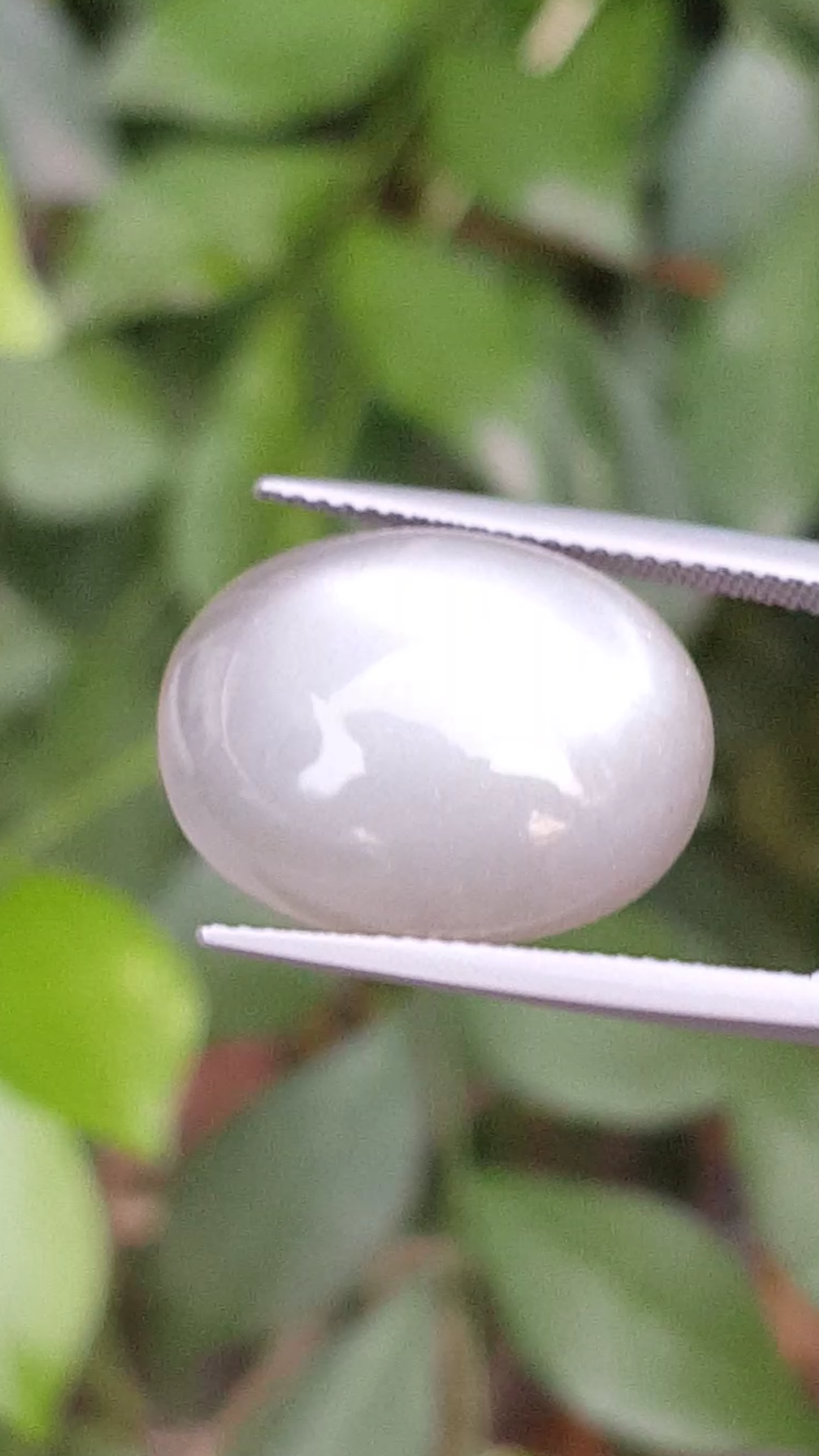 พลอย มูนสโตนแท้ Natural Moonstone