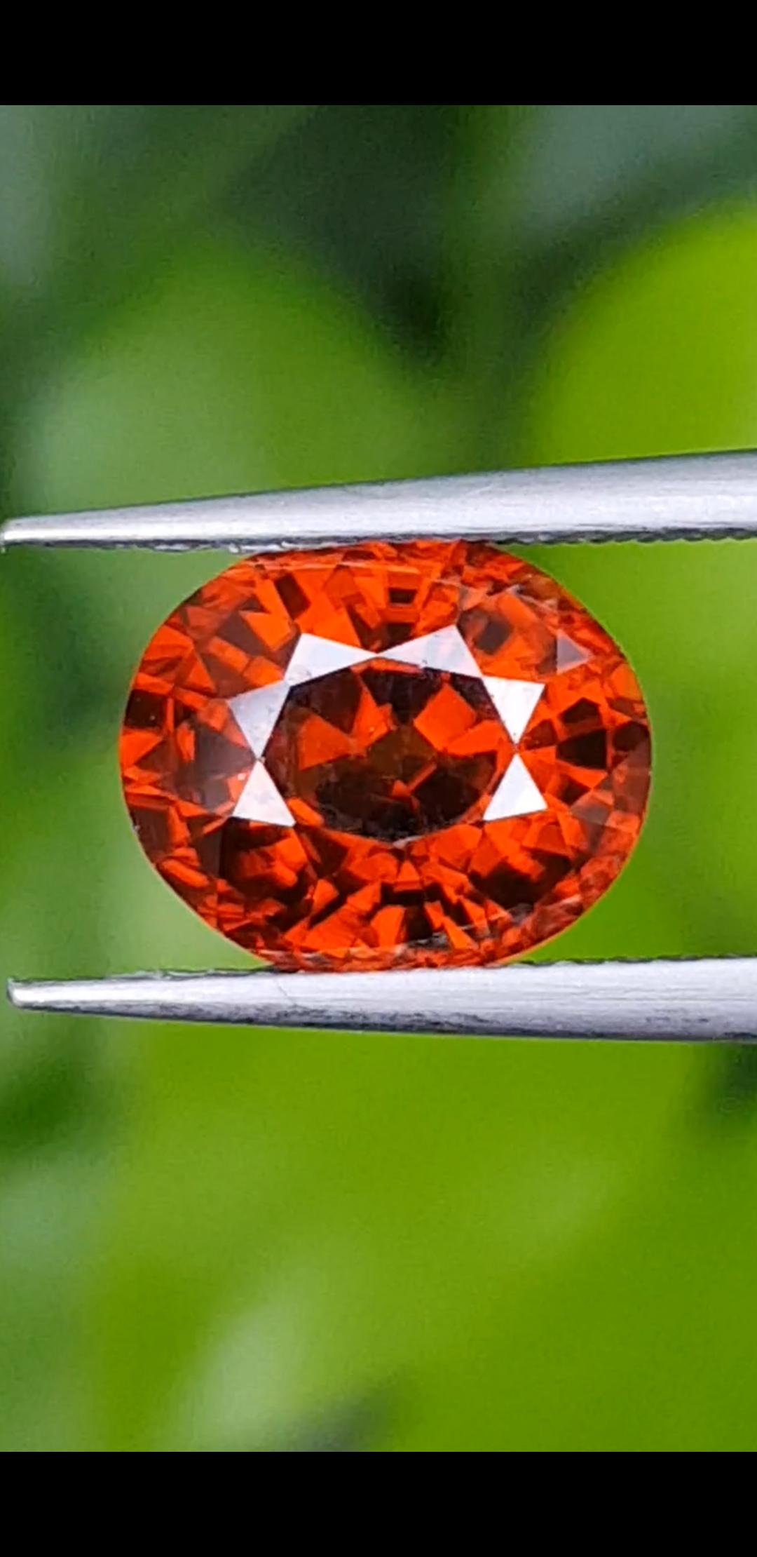 เพทาย Natural Zircon