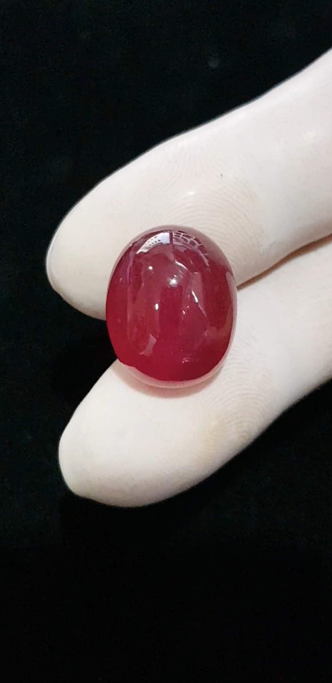 พลอย ทับทิม Ruby sapphire