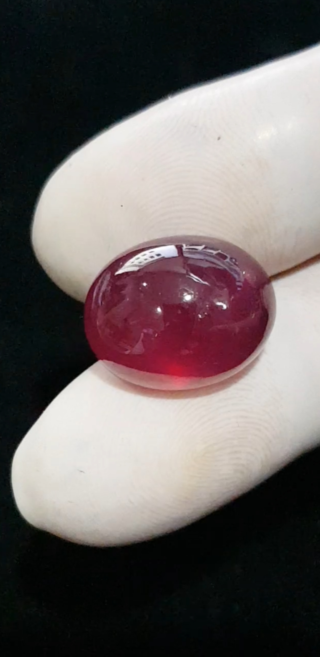 พลอย ทับทิม Ruby sapphire