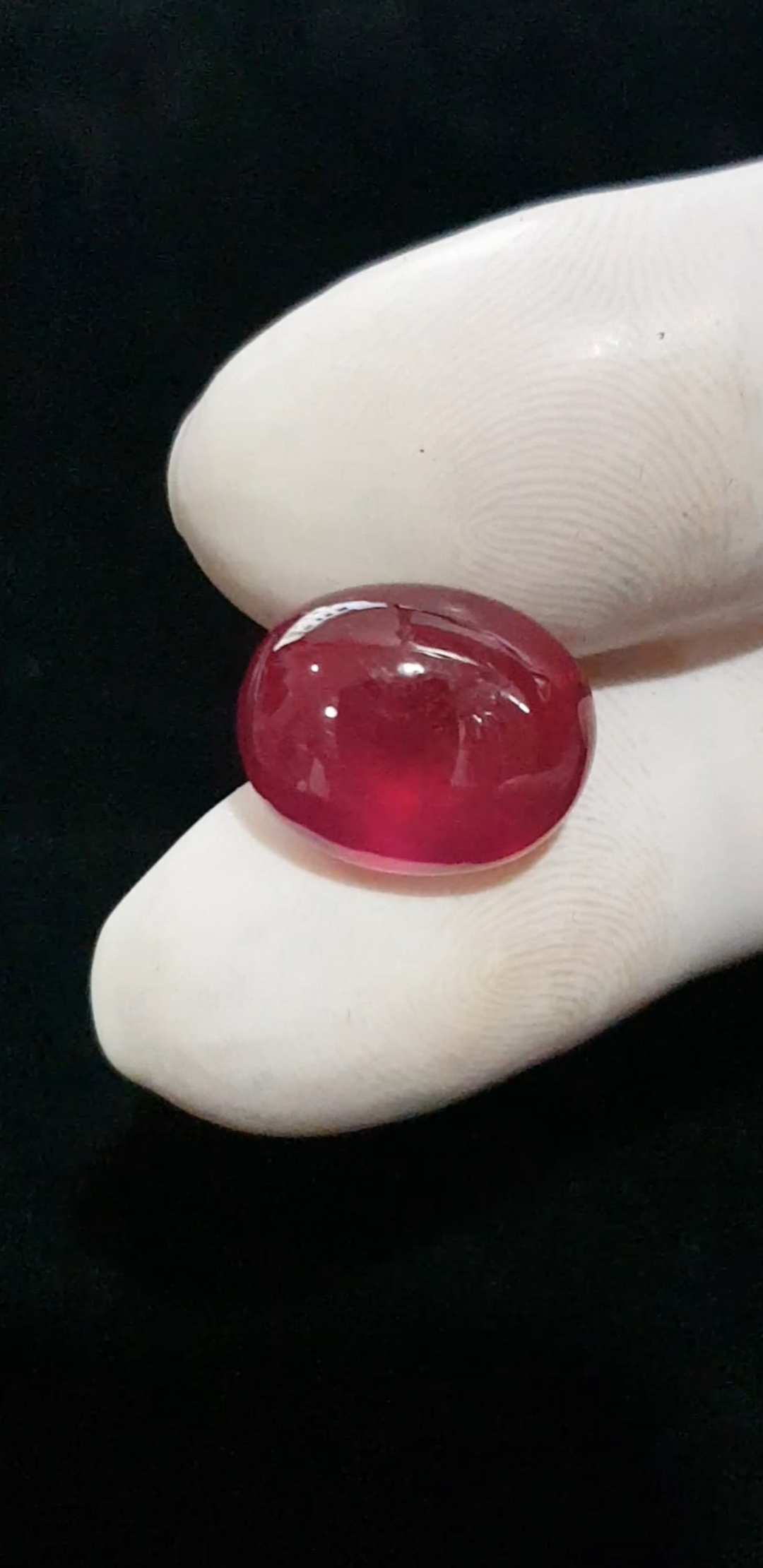 พลอย ทับทิม Ruby sapphire