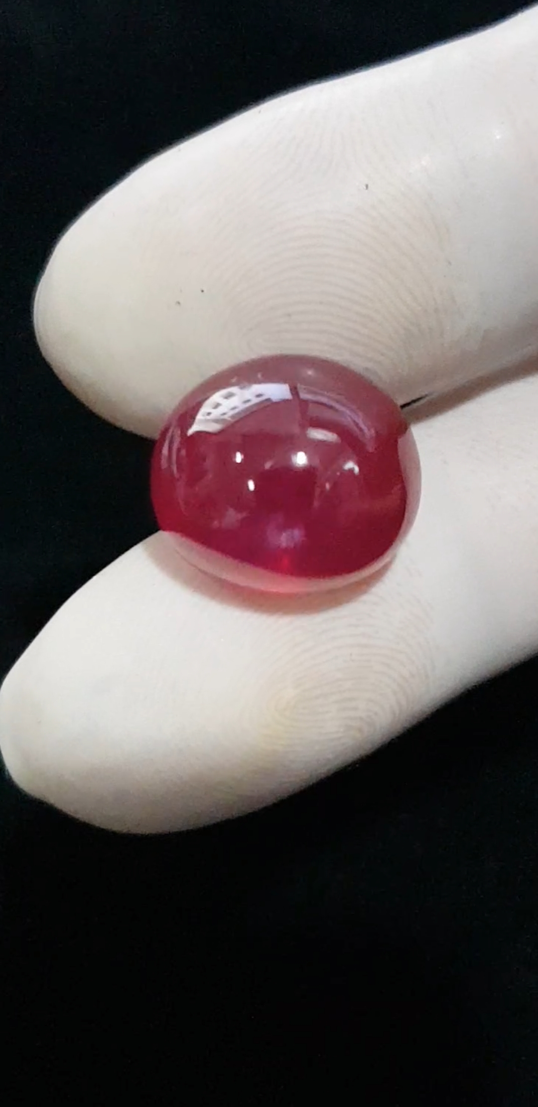 พลอย ทับทิม Ruby sapphire