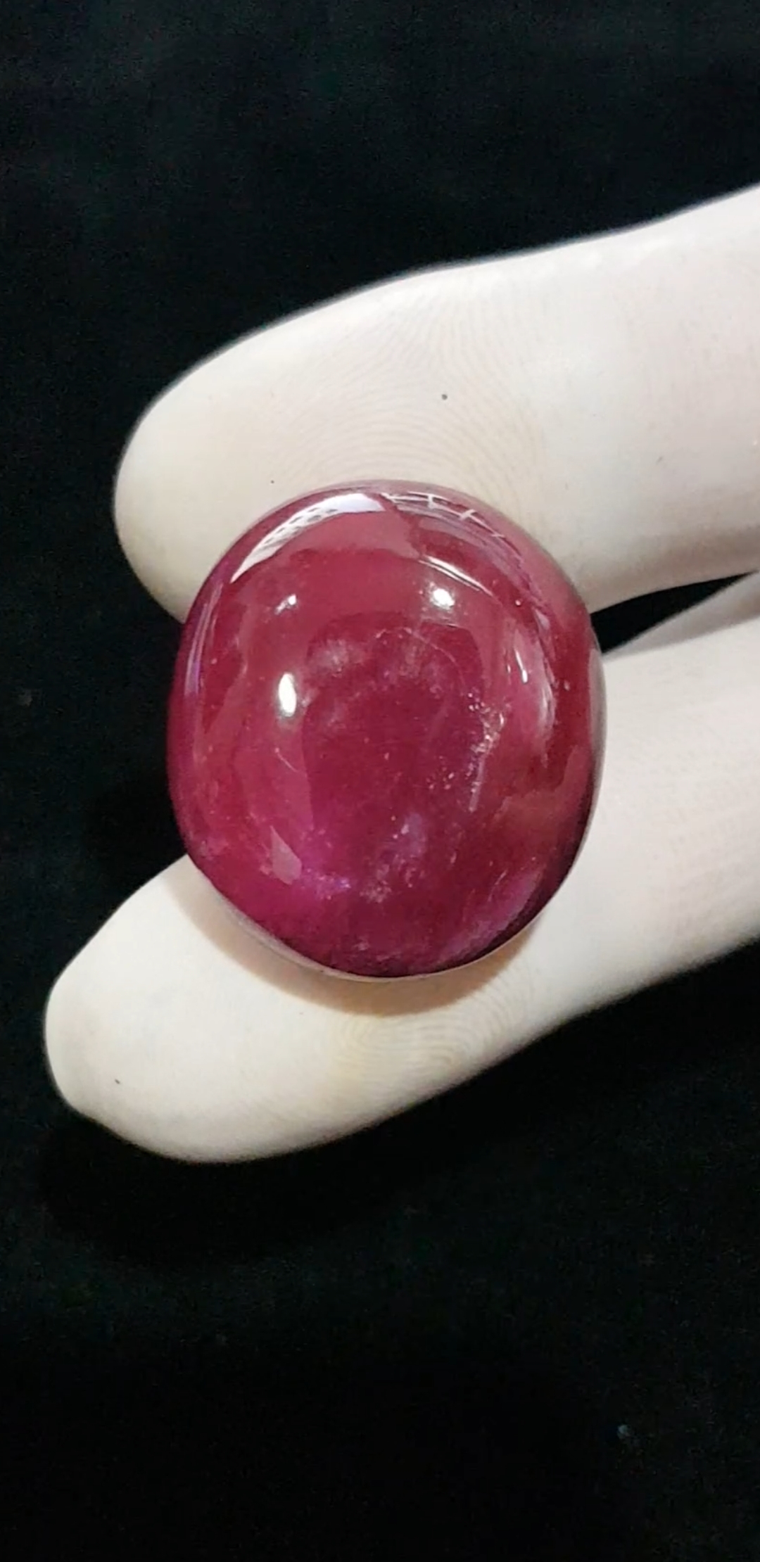 พลอย ทับทิม Ruby sapphire
