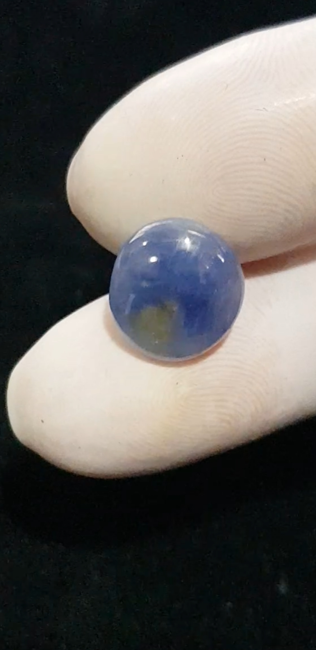 พลอย แซฟไฟร์ พม่า Burmese Sapphire