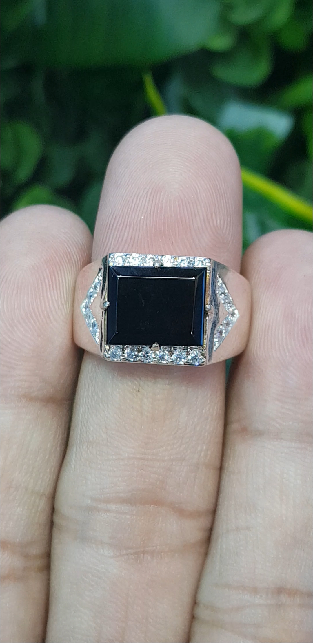 แหวน หยก (jadeite Ring)