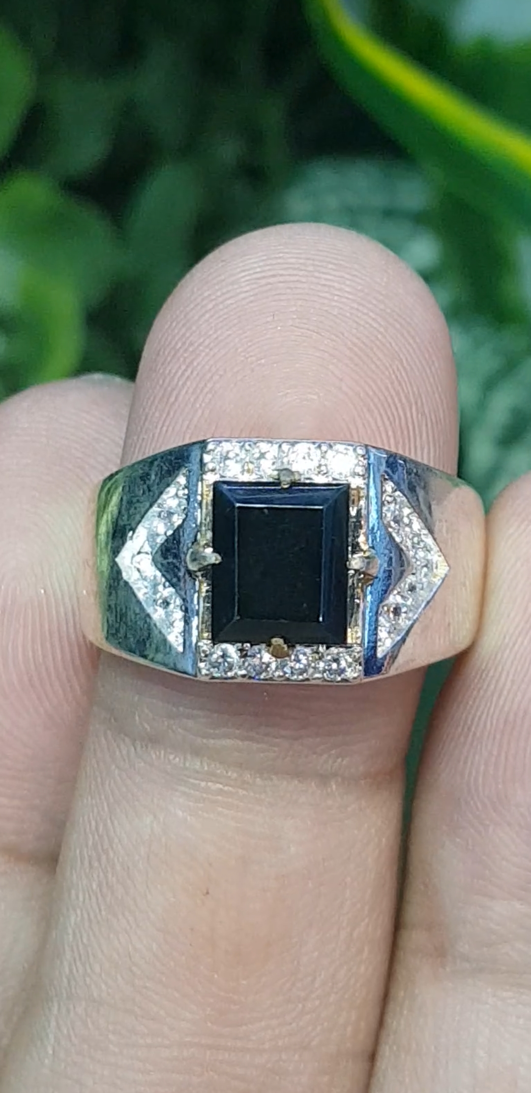 แหวน หยก (jadeite Ring)