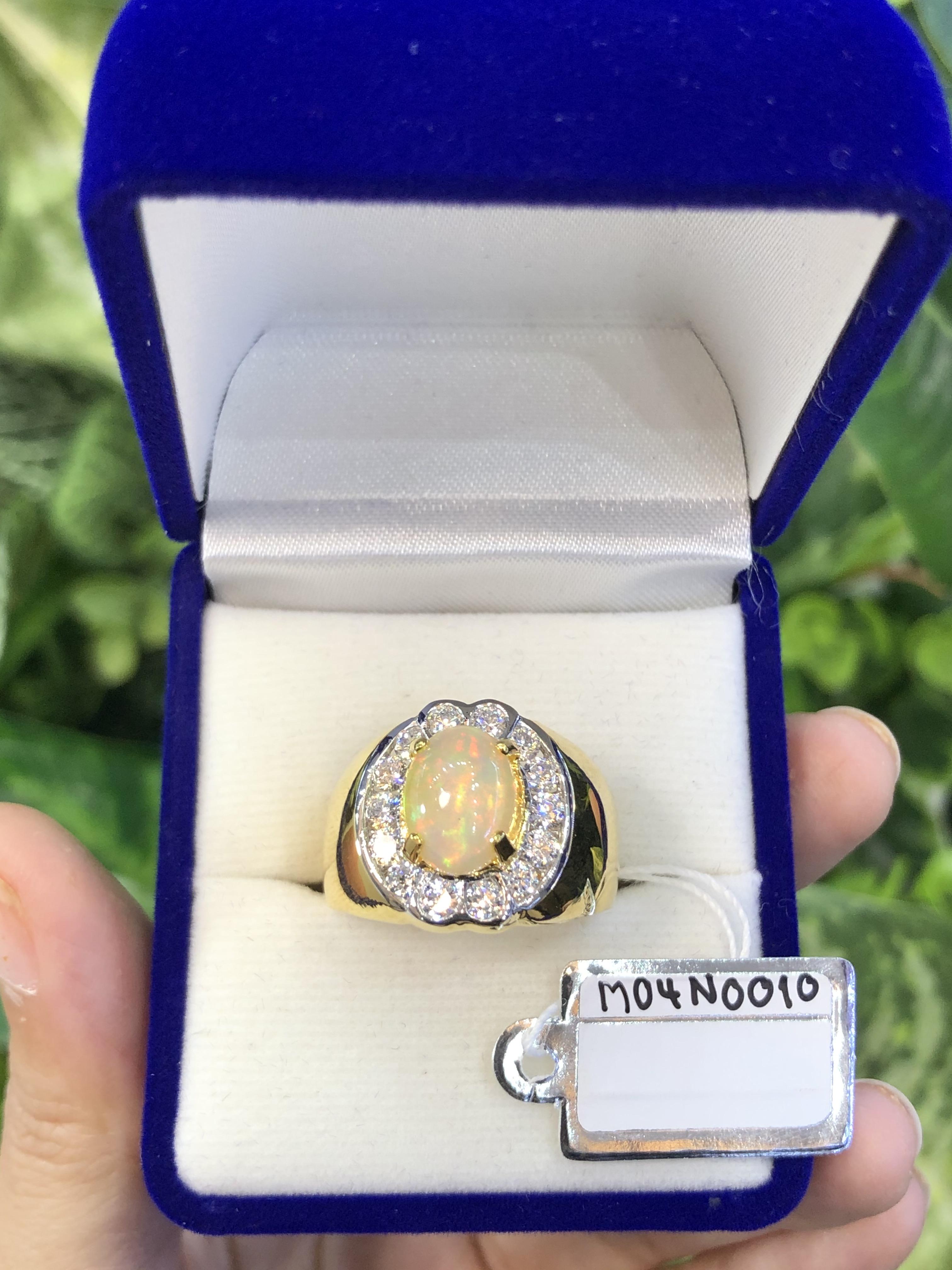 โอปอล Opal