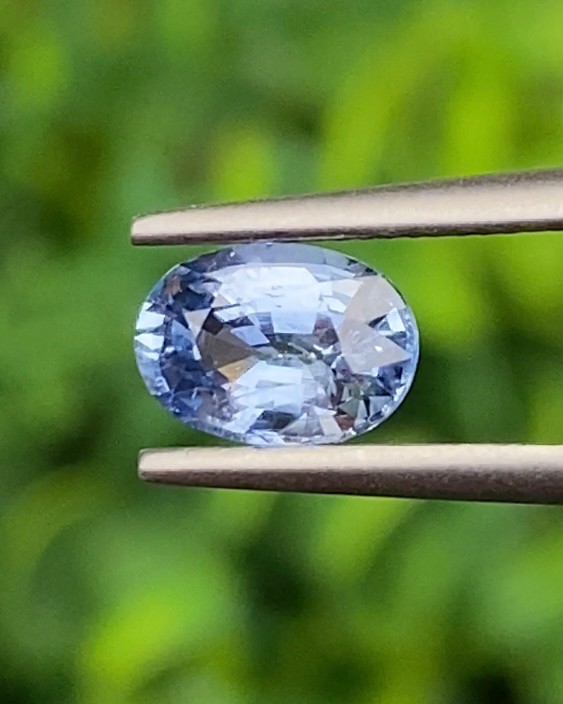 ไพลิน Natural Sapphire