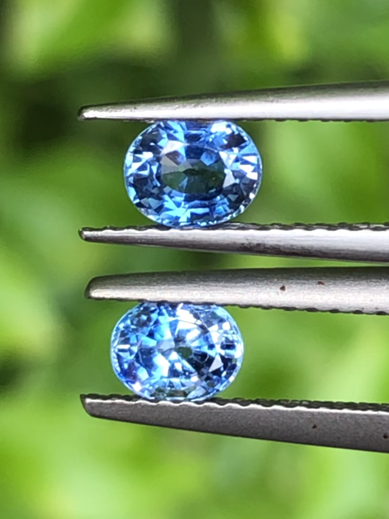 ไพลิน Natural Sapphire