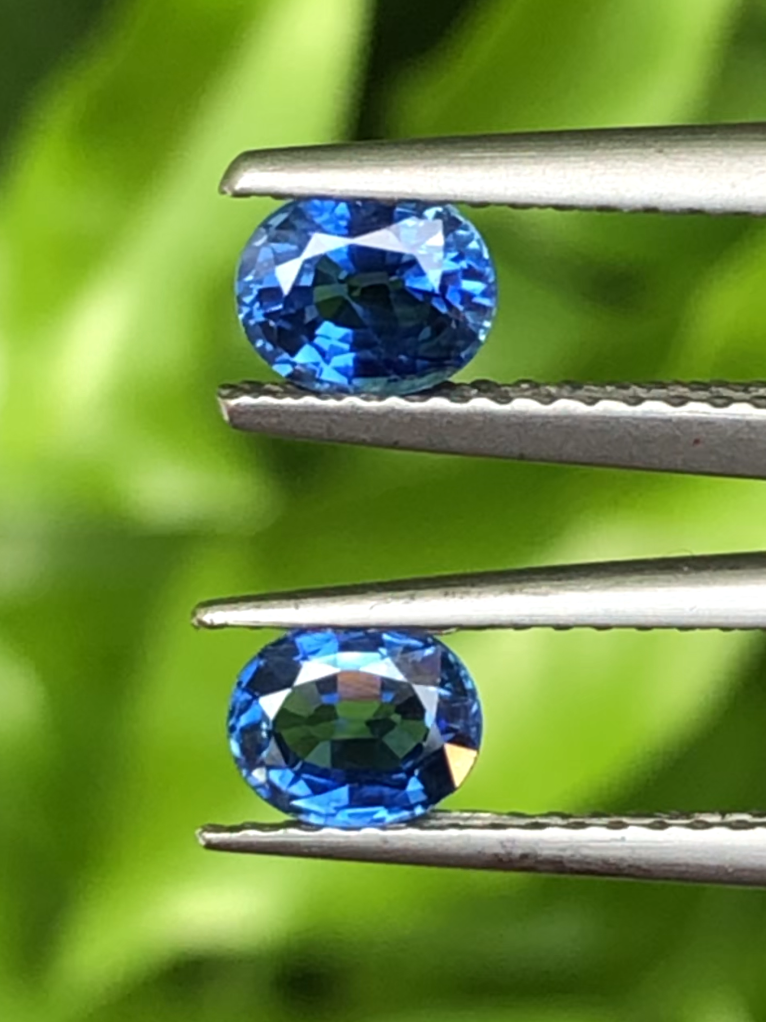 ไพลิน Natural Sapphire