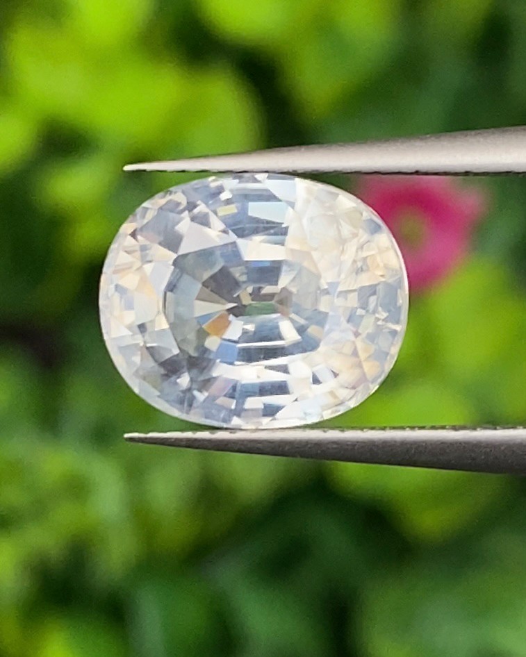 เพทาย Natural Zircon
