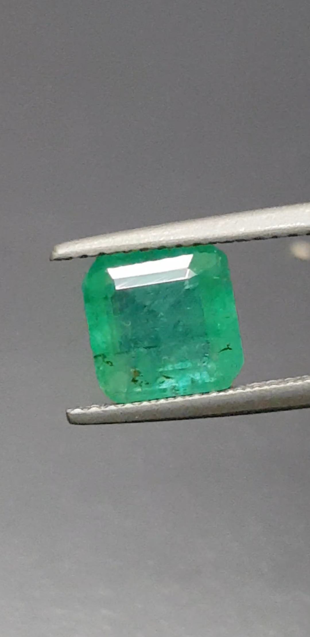 พลอย มรกต Natural Emerald