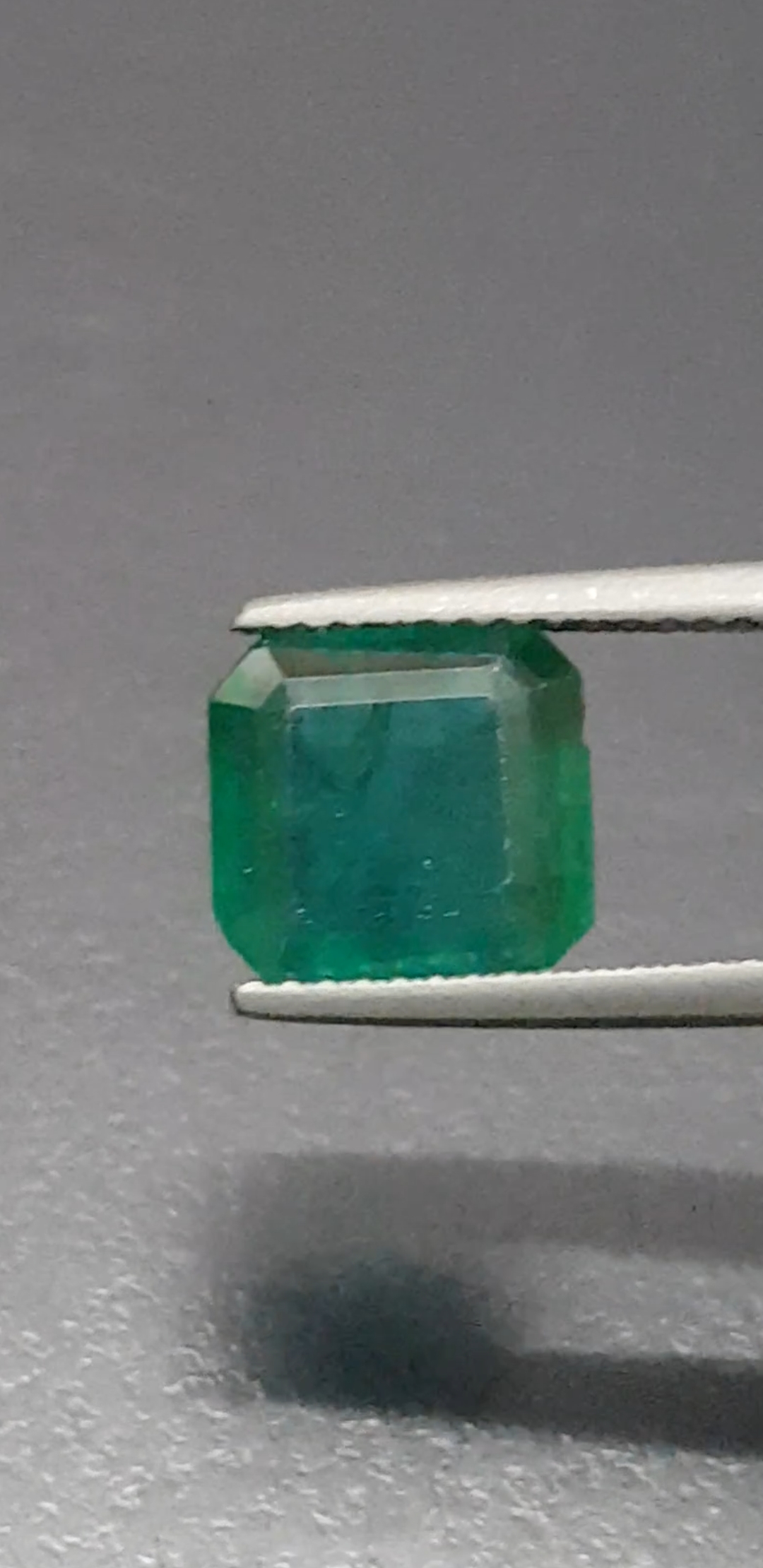 พลอย มรกต Natural Emerald