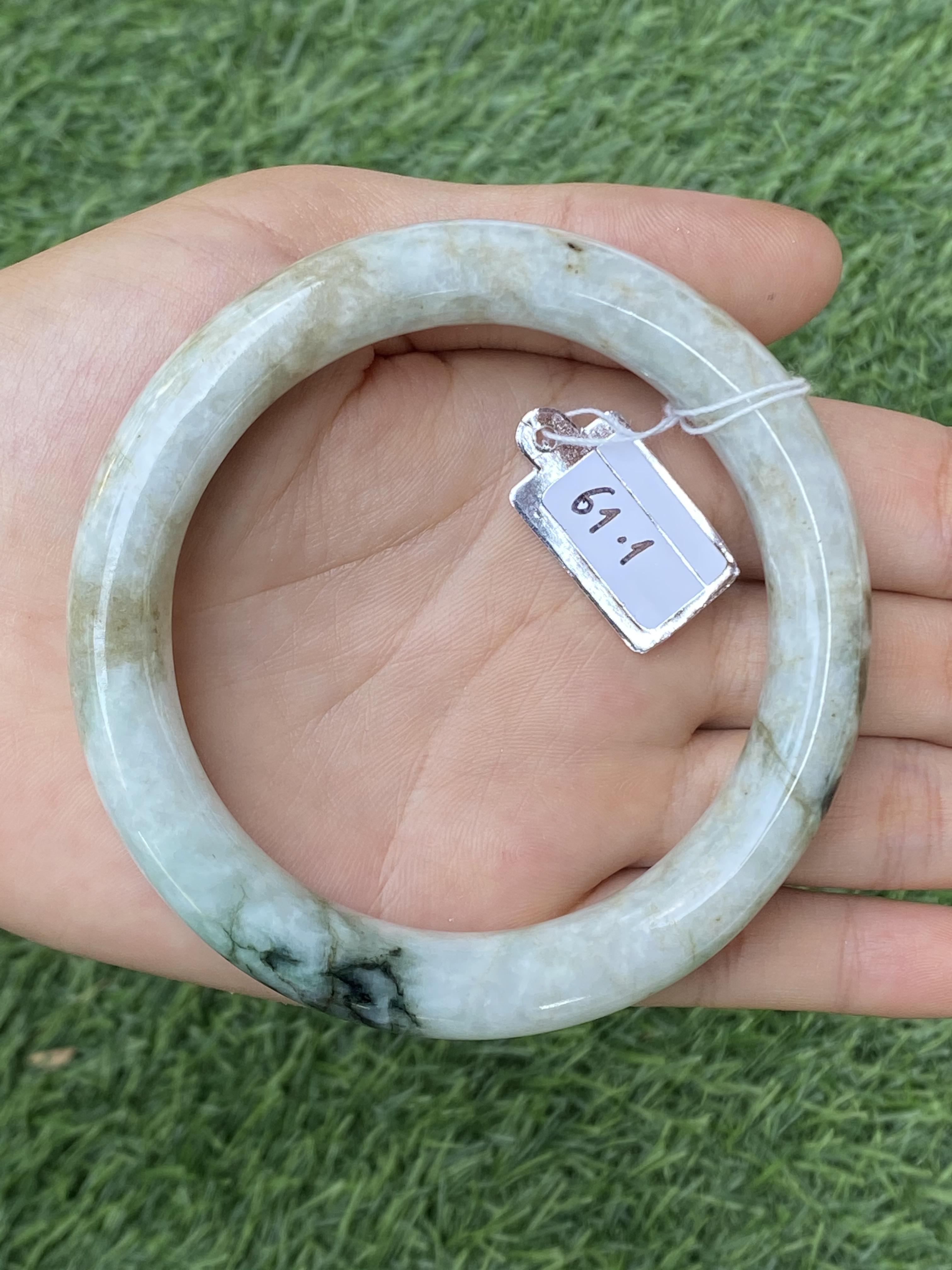 หยกแท้ Jadeite