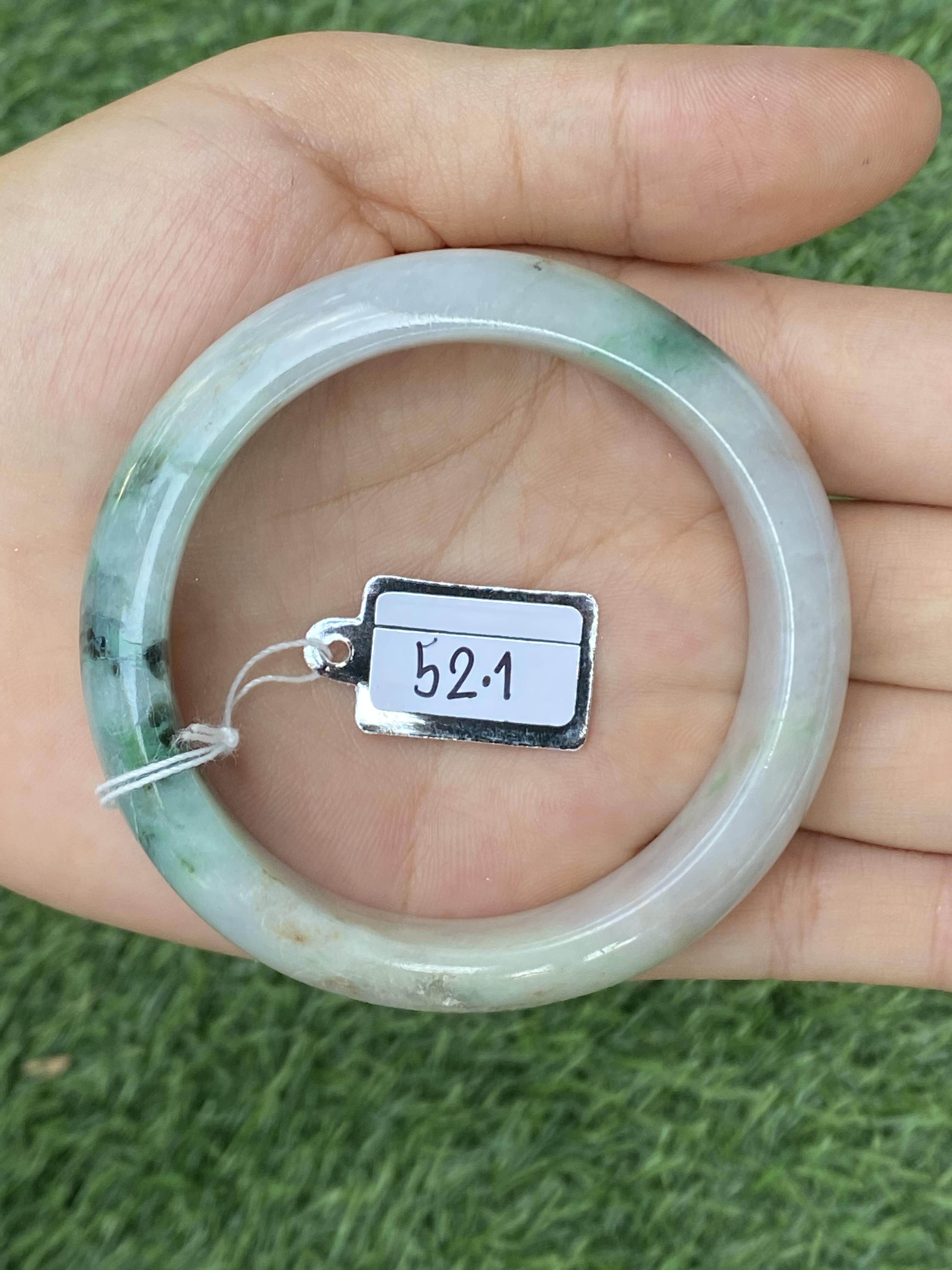หยกแท้ Jadeite
