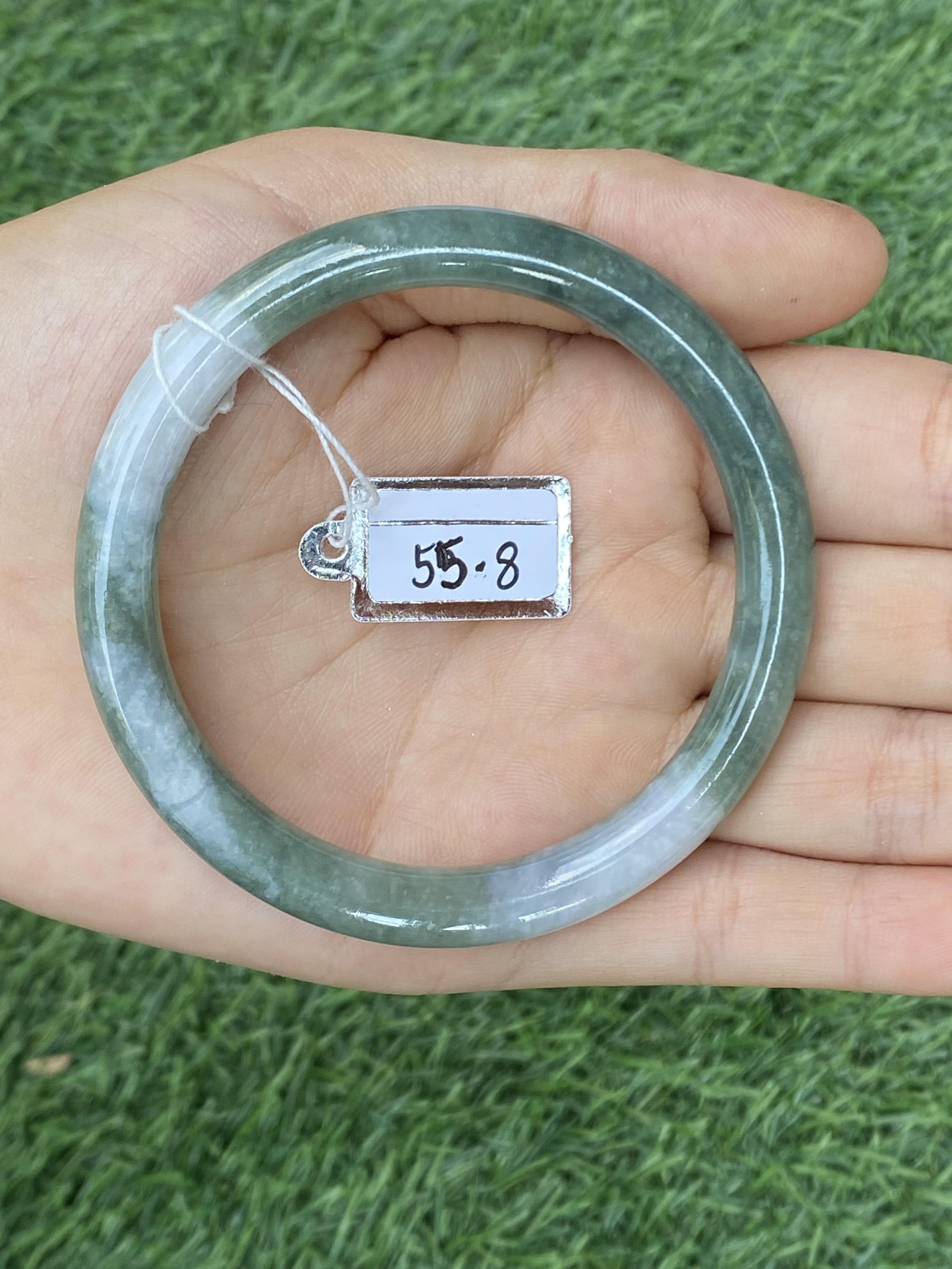 หยกแท้ Jadeite