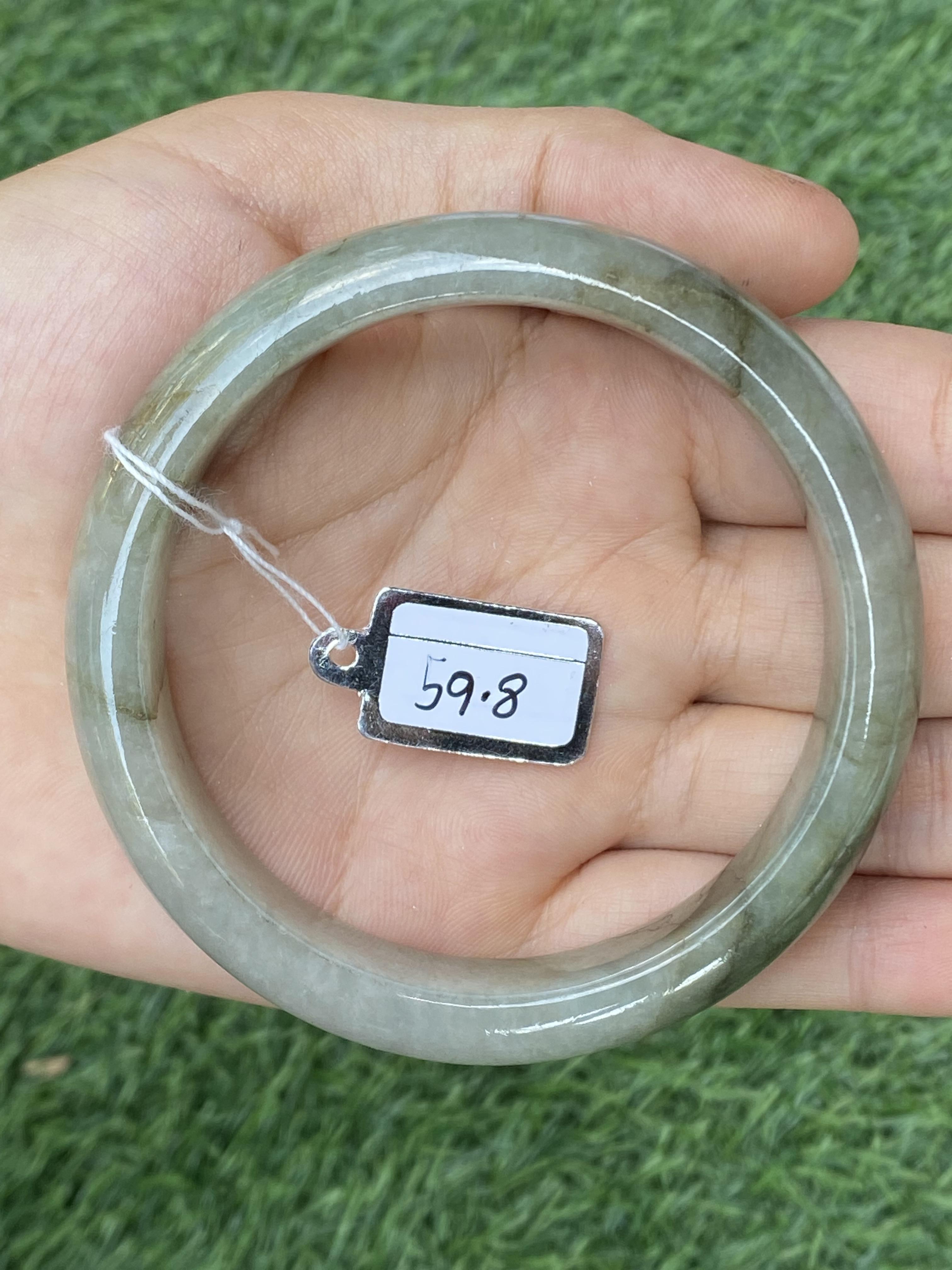 หยกแท้ Jadeite