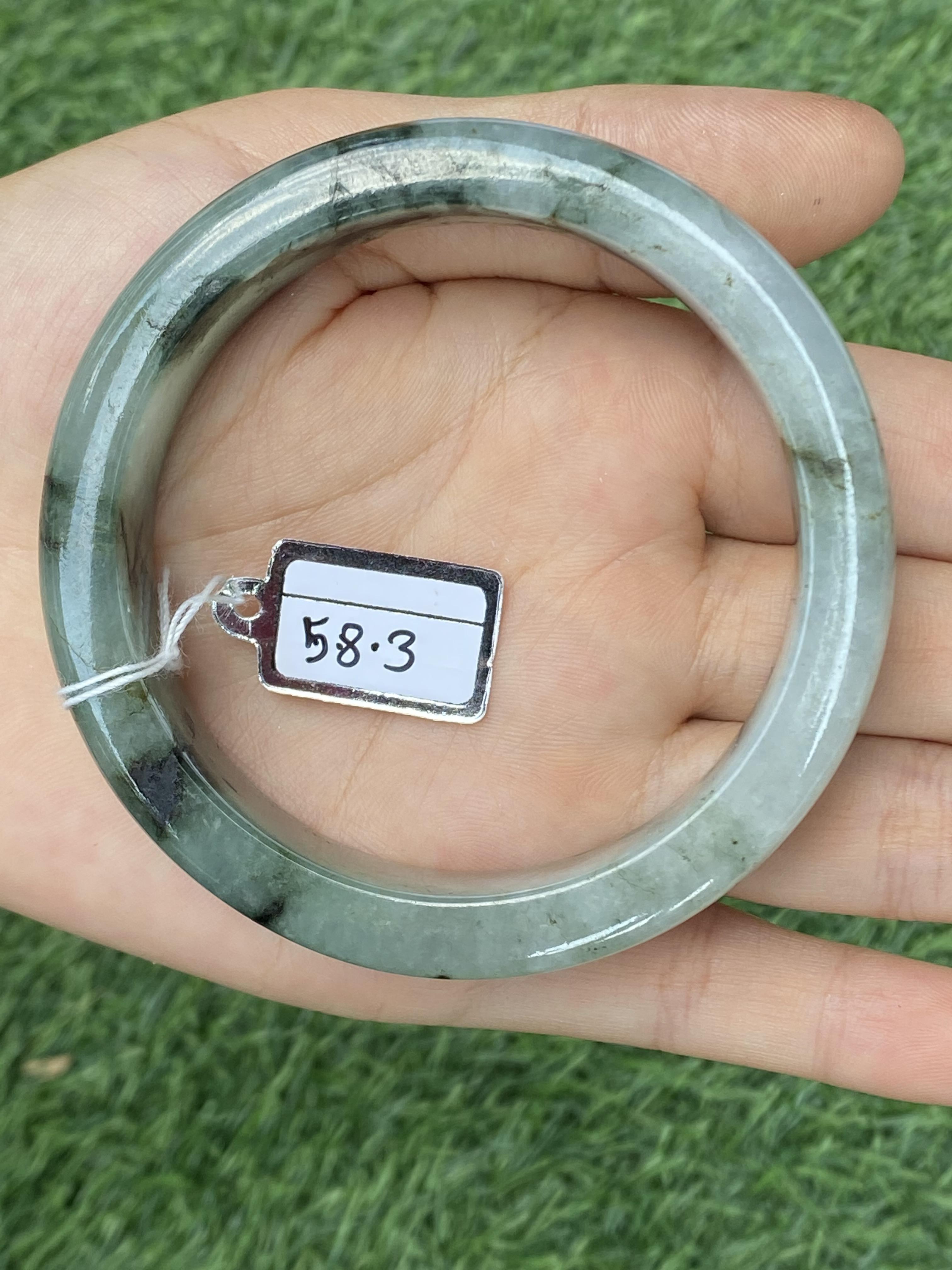 หยกแท้ Jadeite