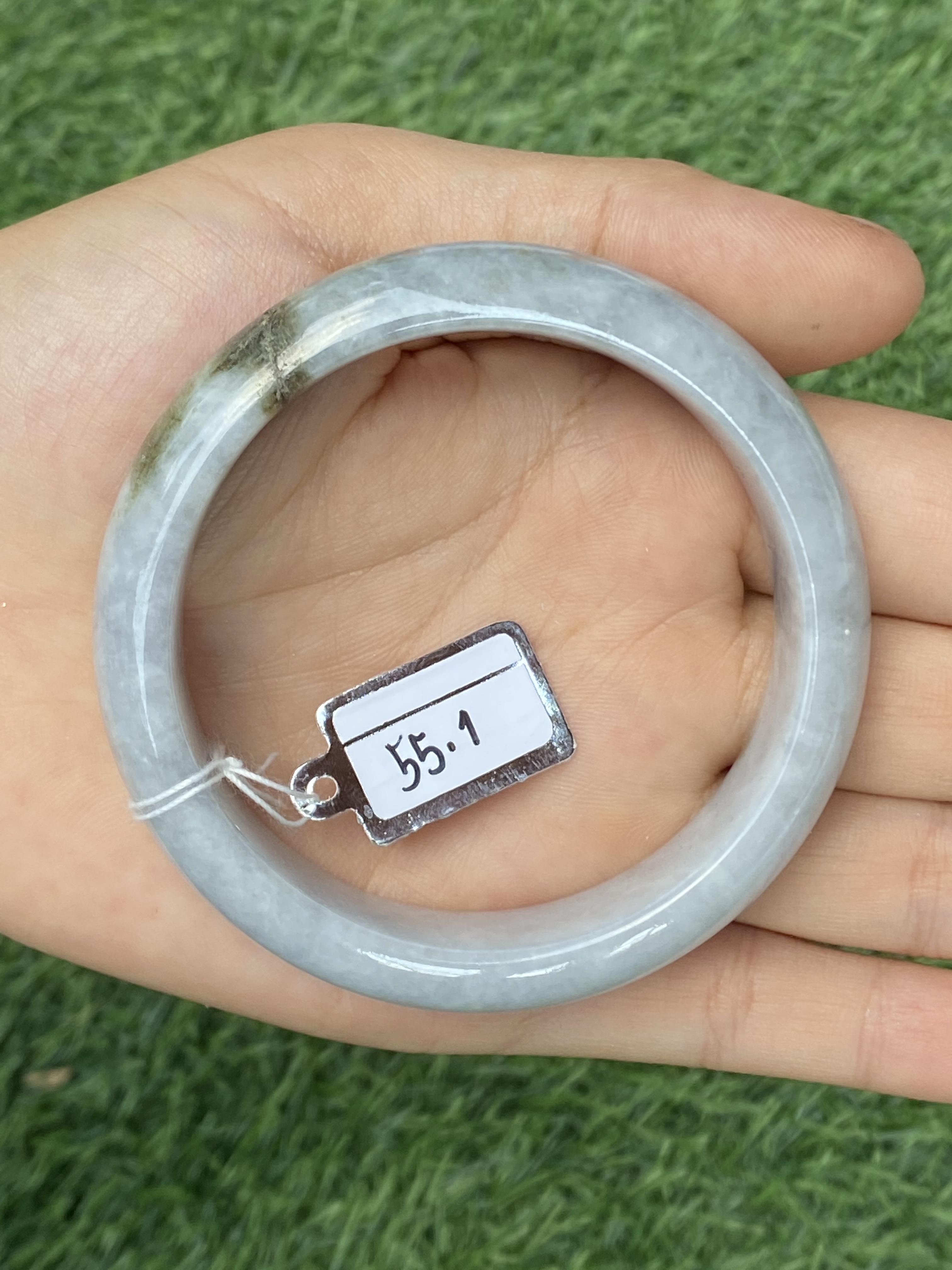 หยกแท้ Jadeite