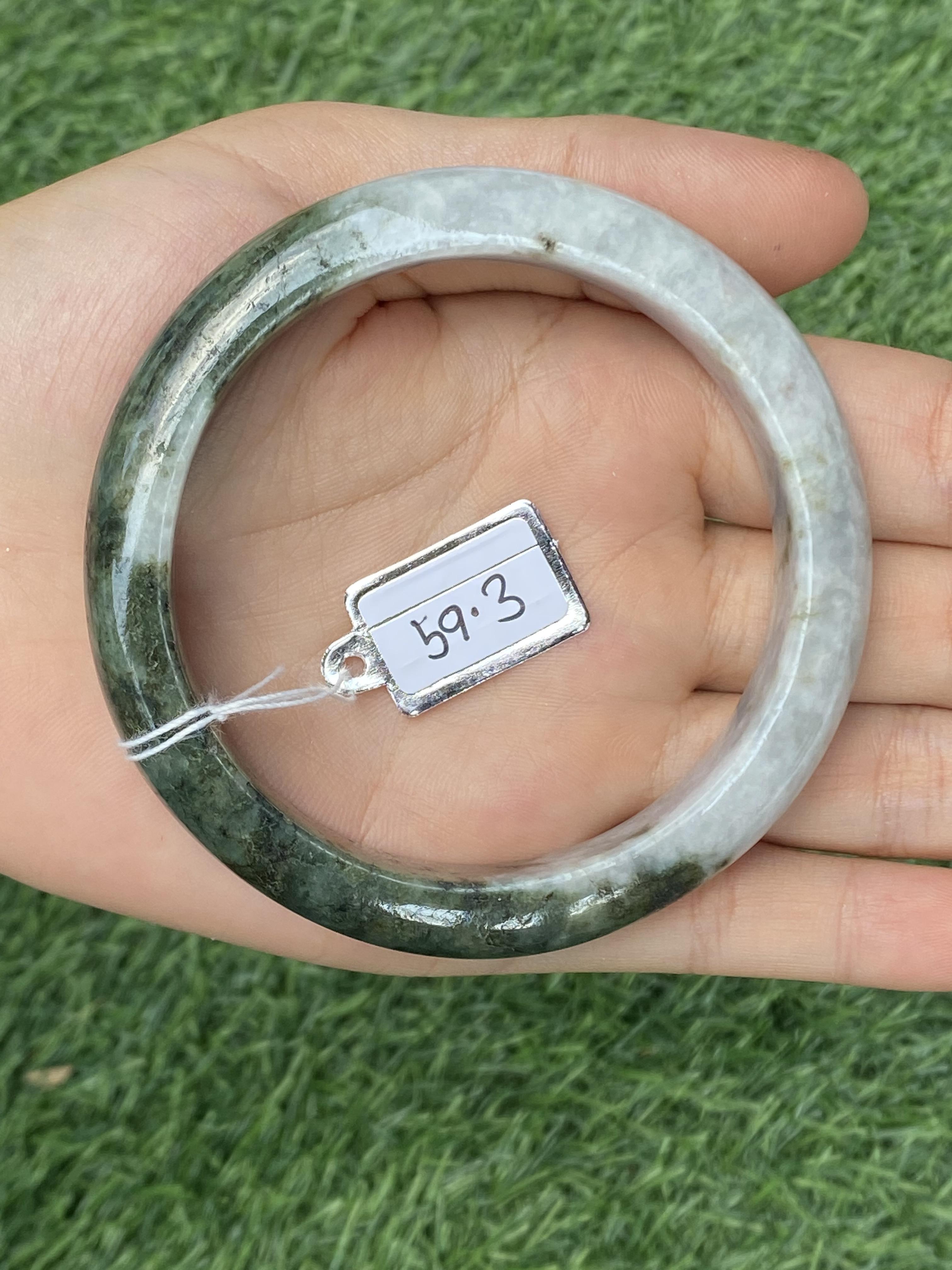 หยกแท้ Jadeite