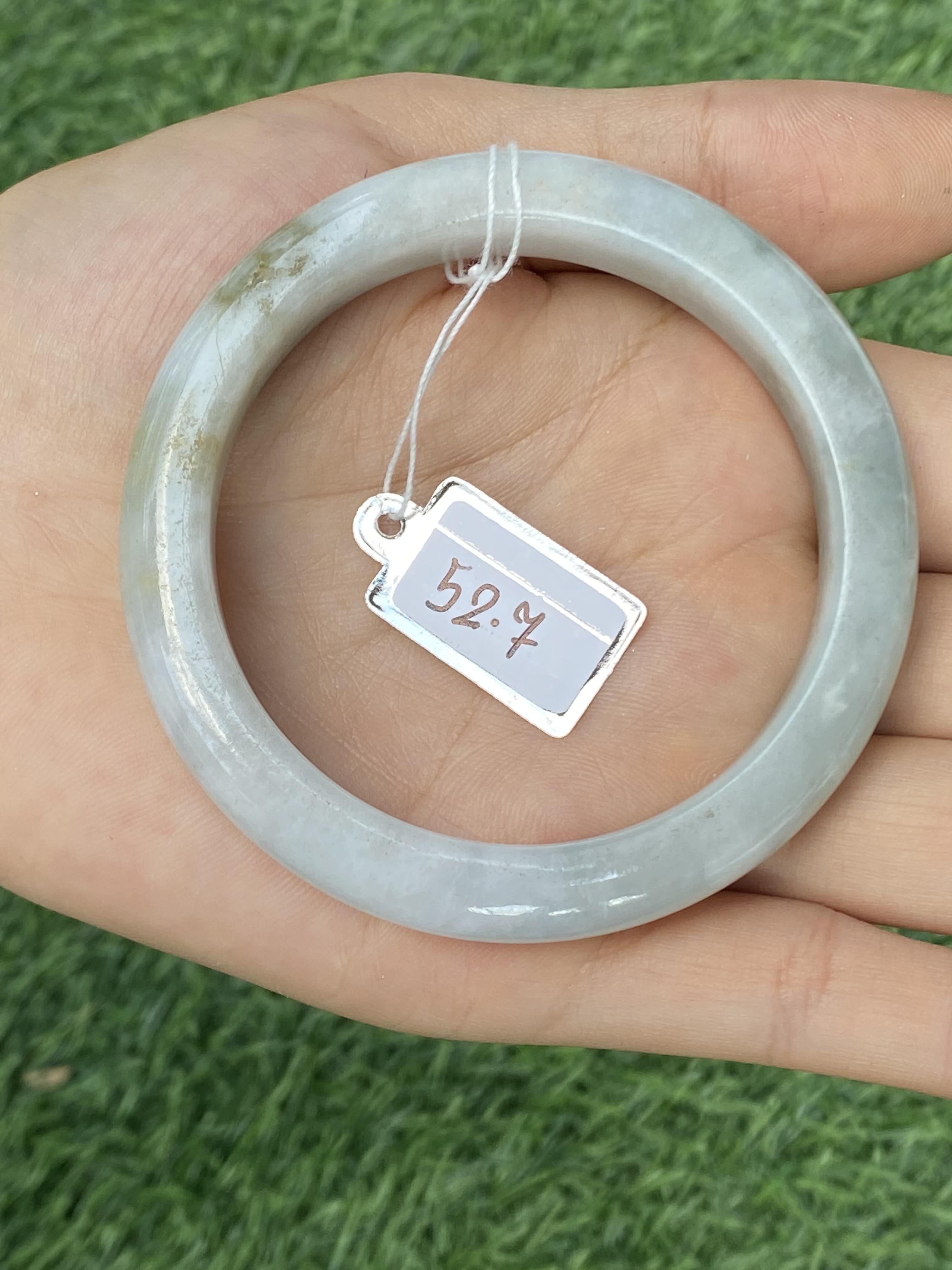 หยกแท้ Jadeite