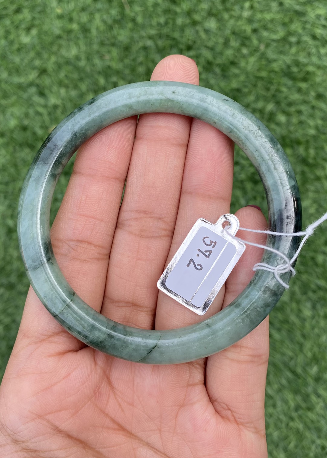 หยกแท้ Jadeite