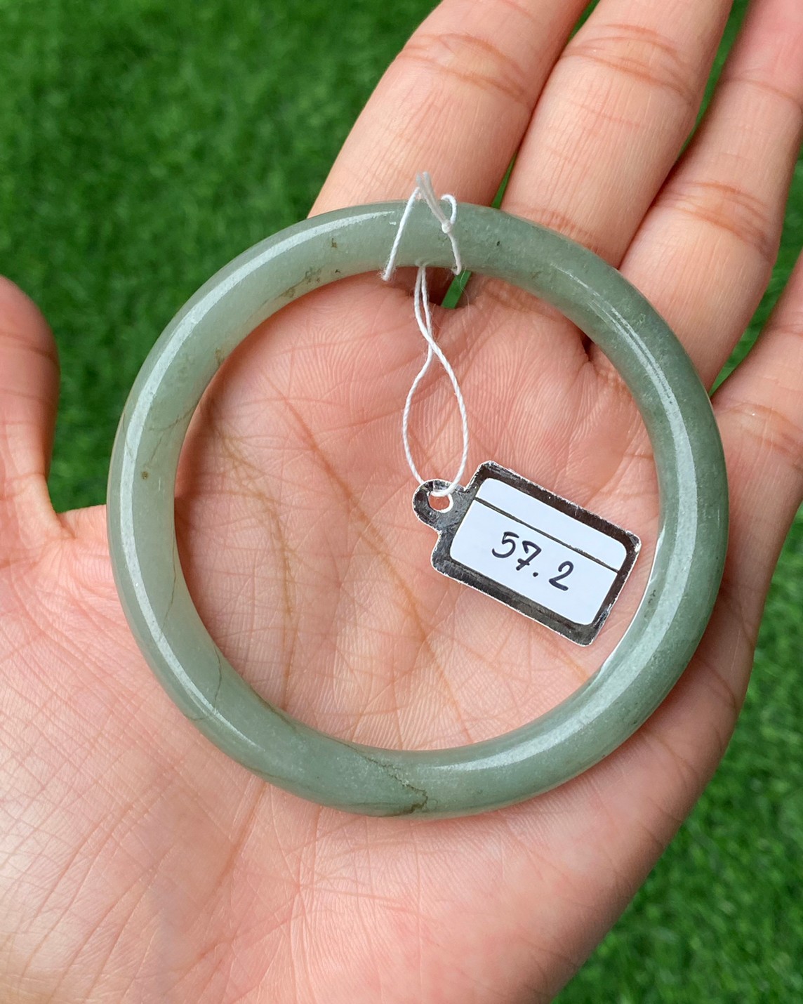 หยกแท้ Jadeite