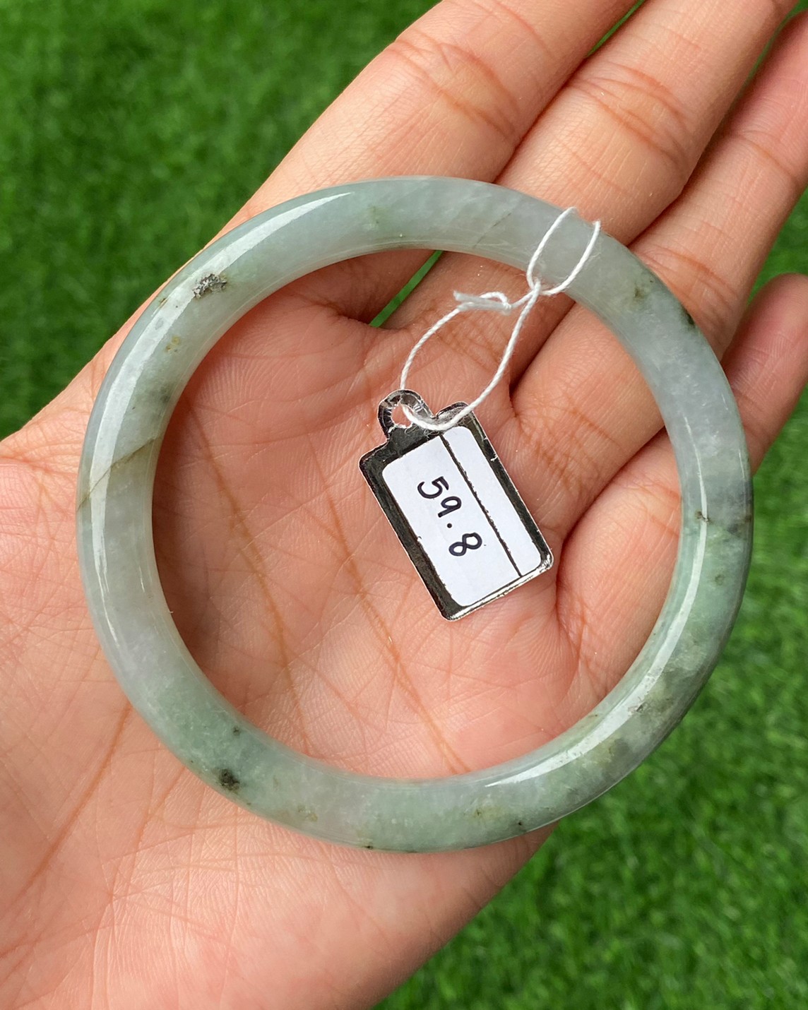 หยกแท้ Jadeite