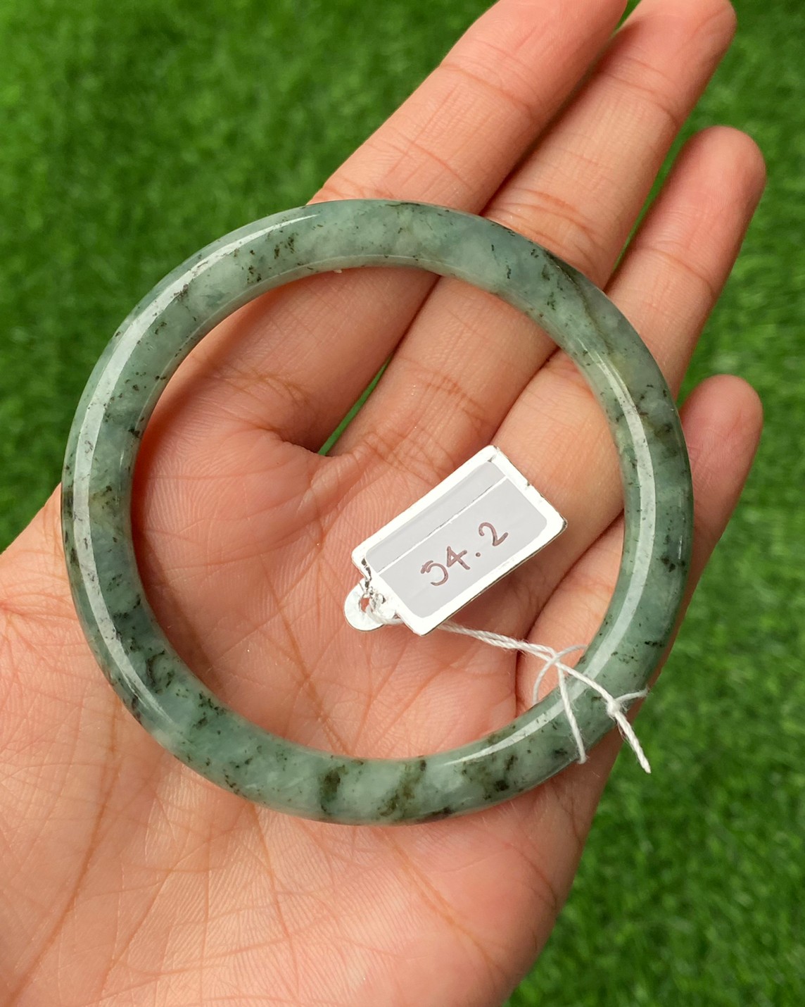 หยกแท้ Jadeite