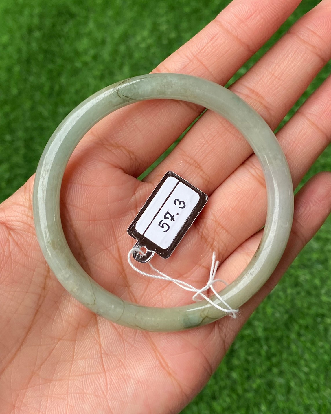 หยกแท้ Jadeite