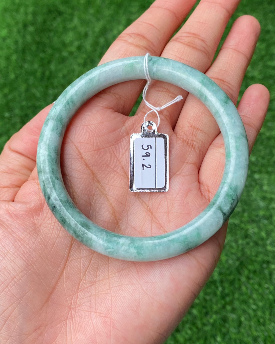 หยกแท้ Jadeite