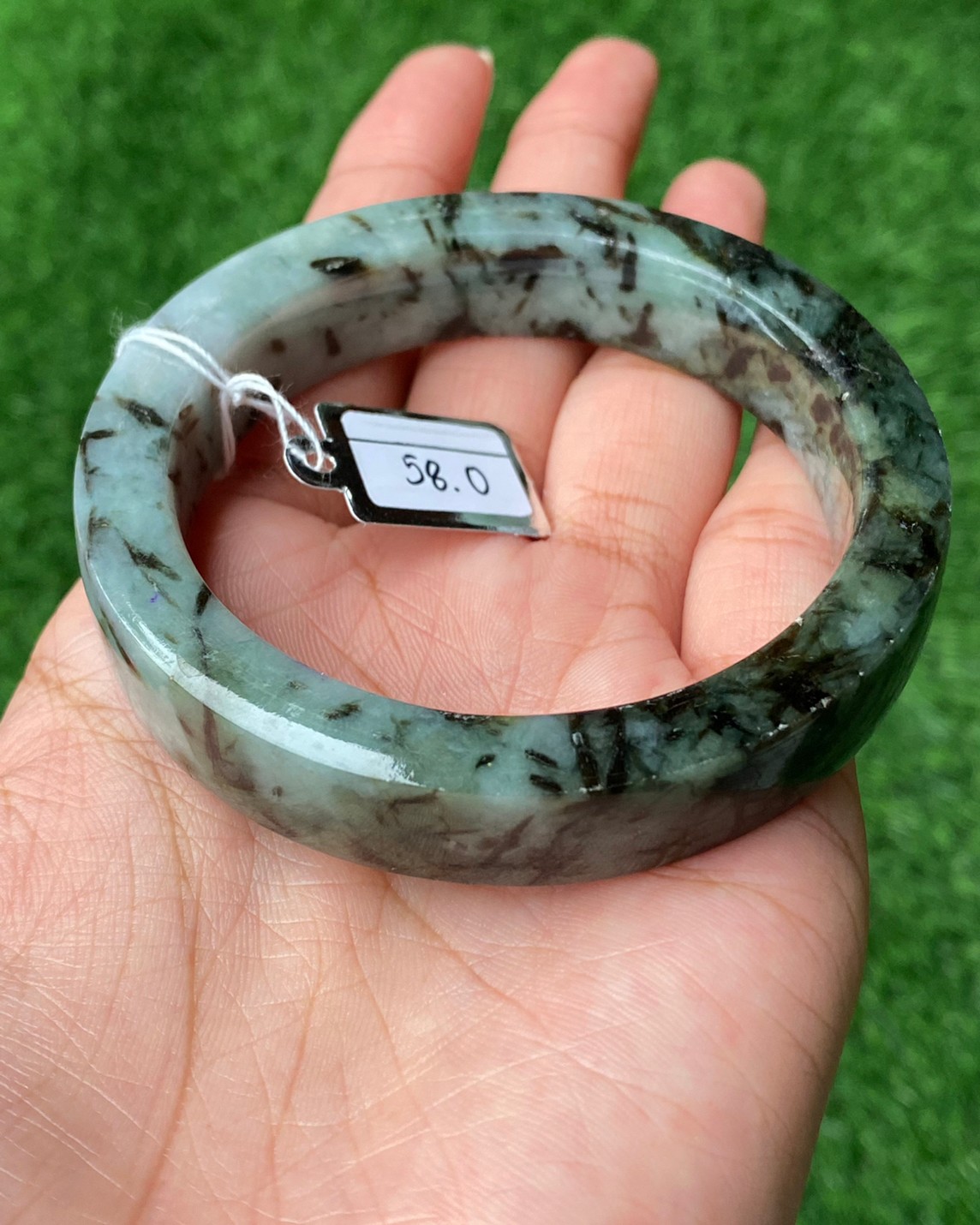 หยกแท้ Jadeite
