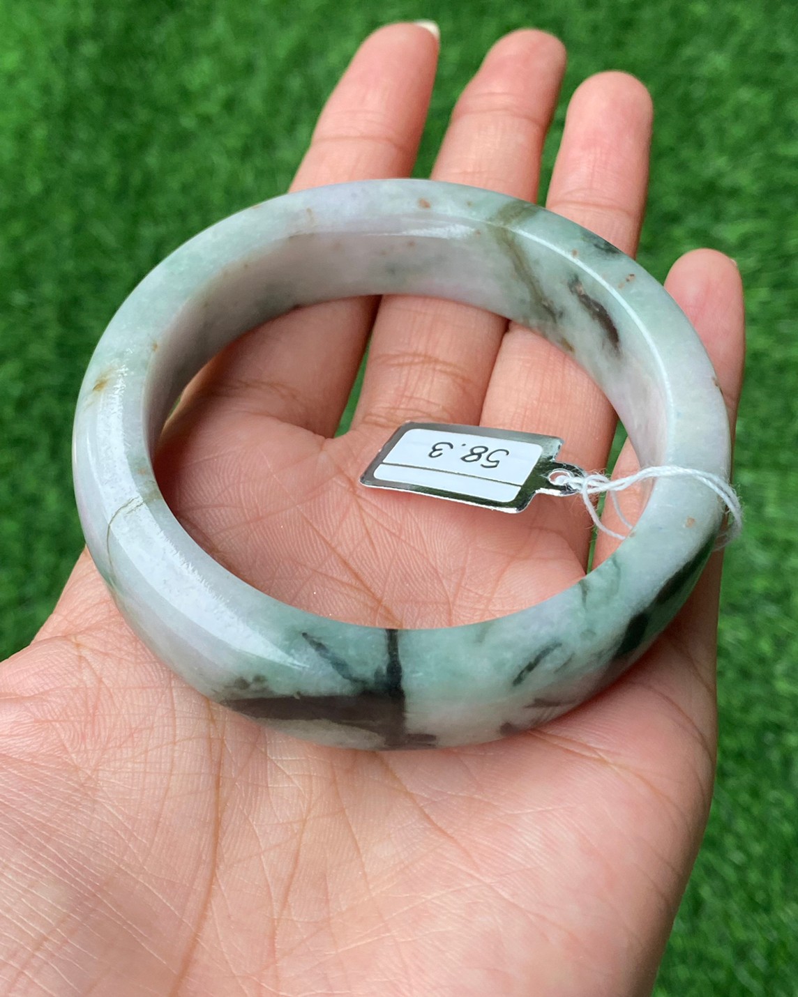 หยกแท้ Jadeite