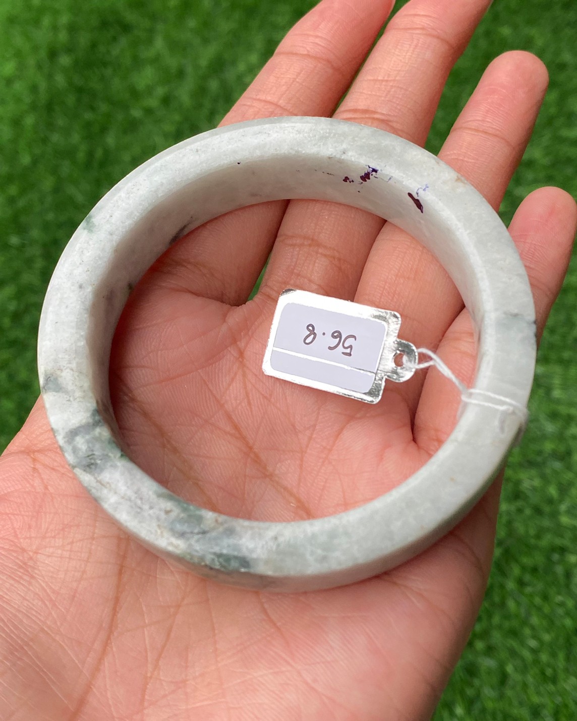 หยกแท้ Jadeite