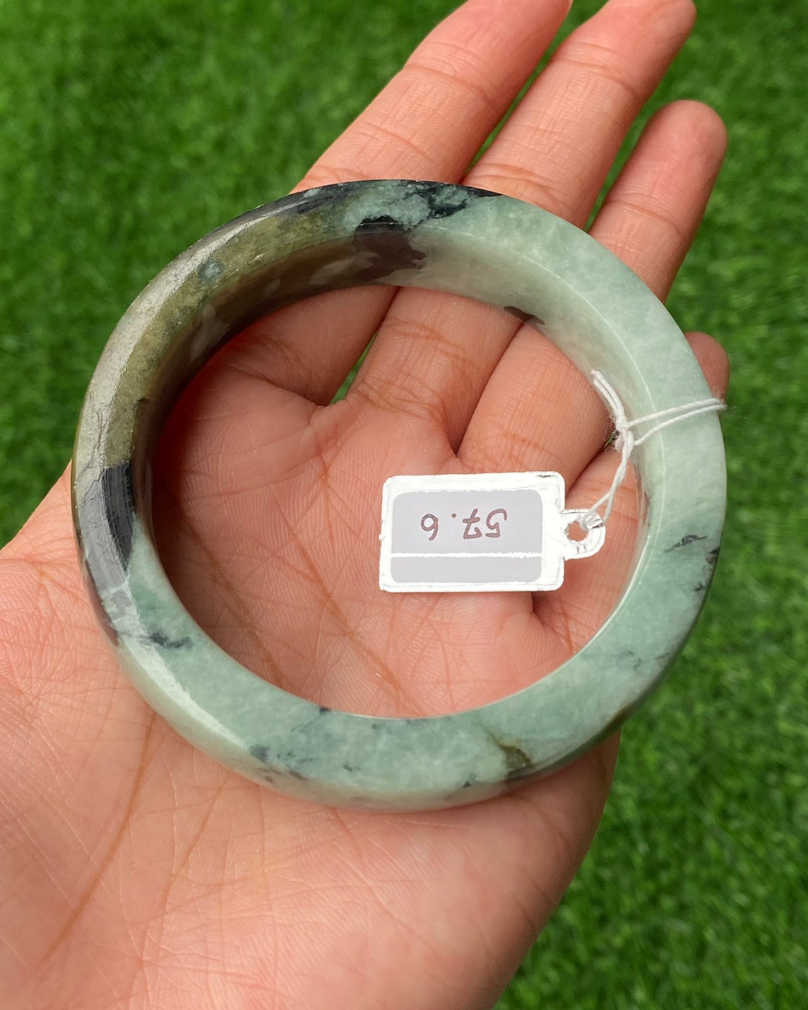 หยกแท้ Jadeite