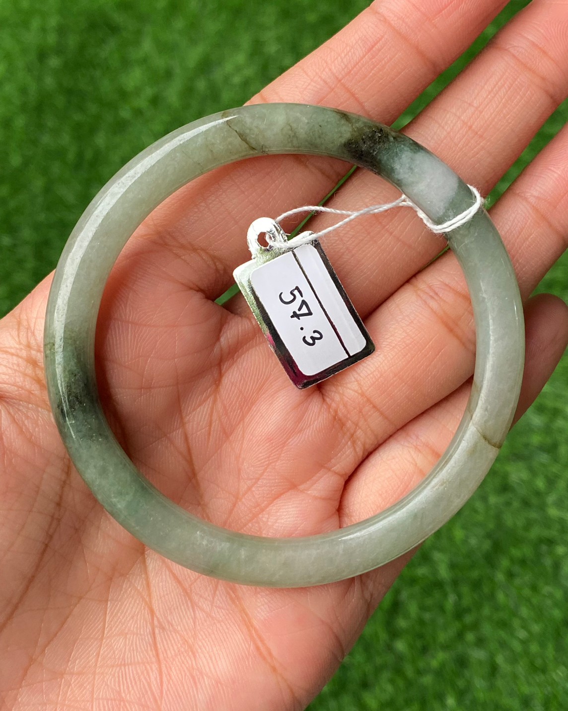 หยกแท้ Jadeite