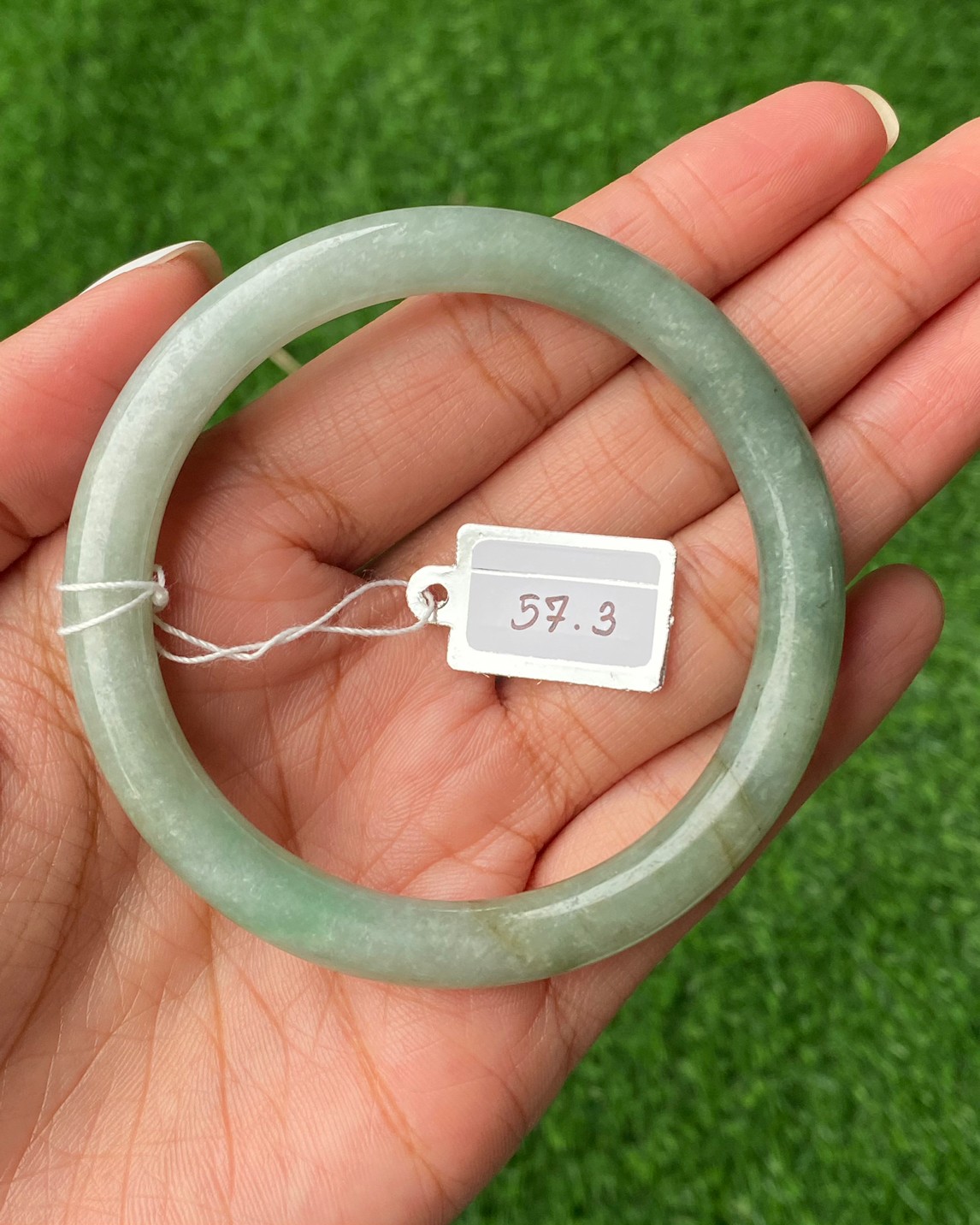 หยกแท้ Jadeite
