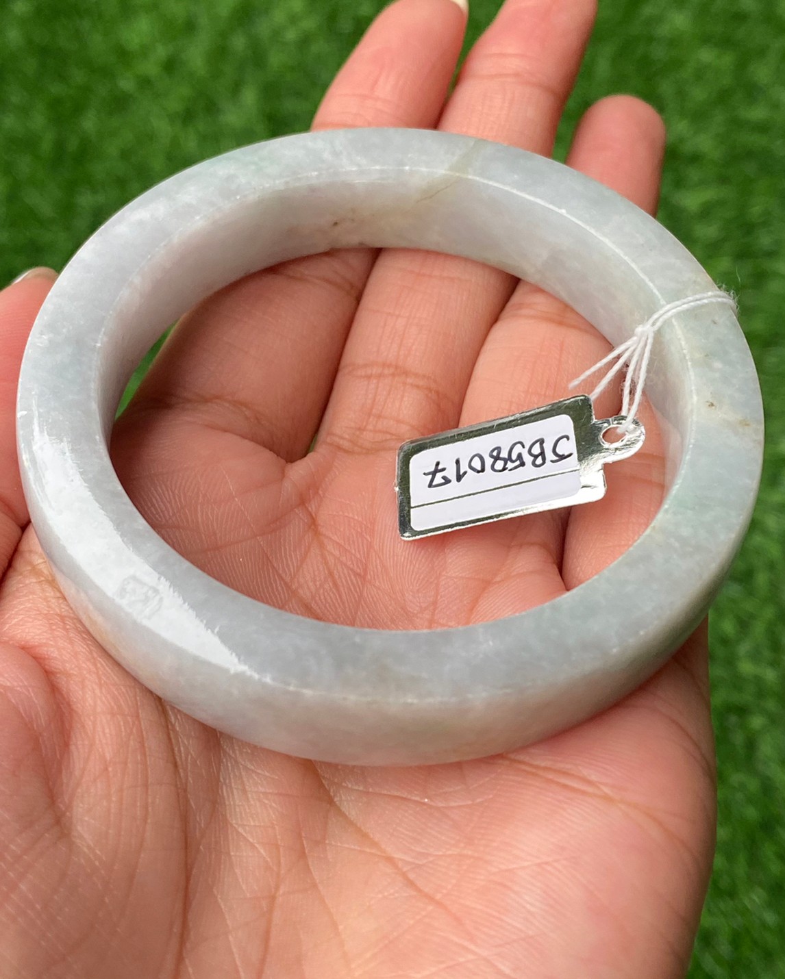 หยกแท้ Jadeite
