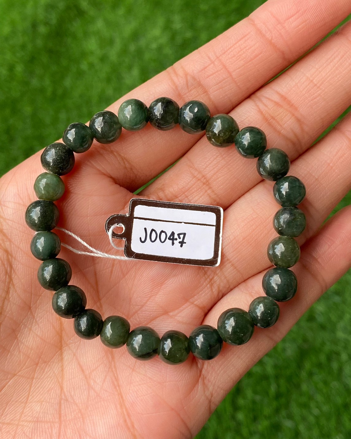 หยก Jadeite