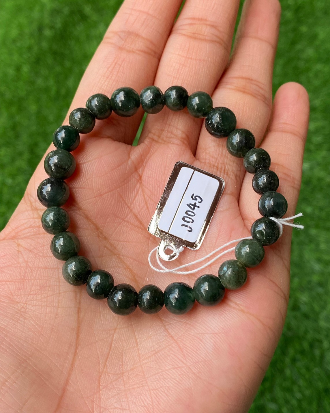 หยก Jadeite
