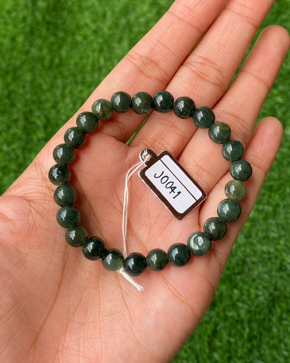 หยก Jadeite