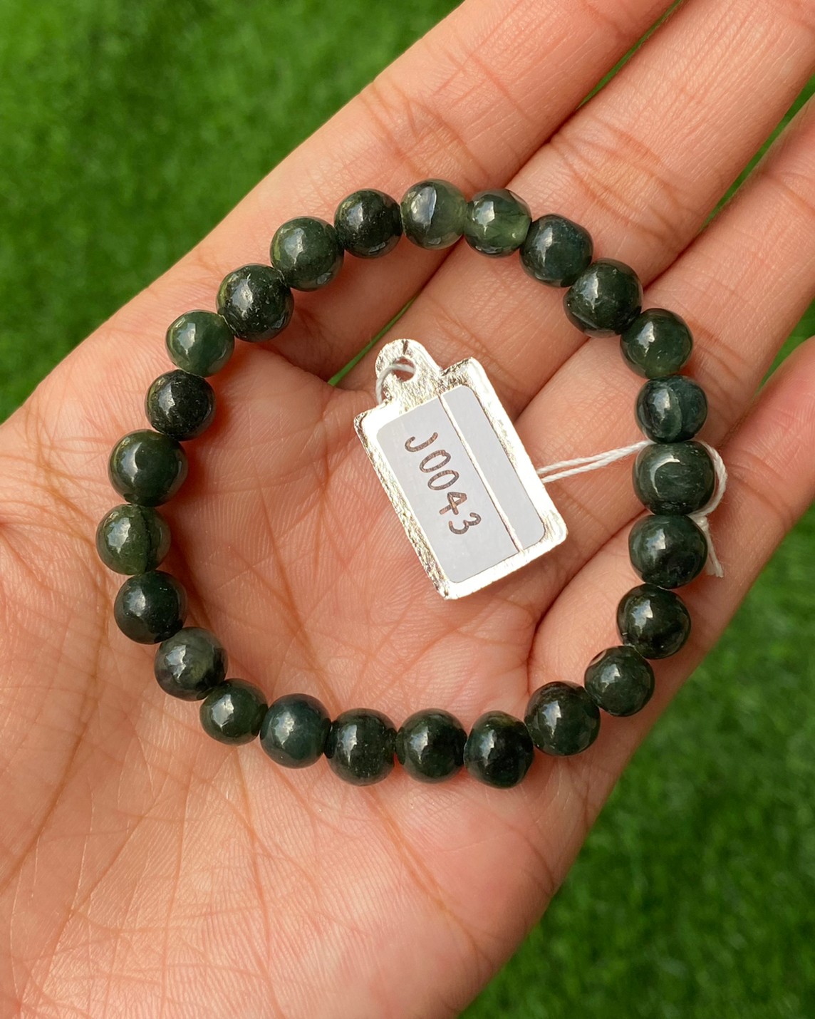 หยก Jadeite