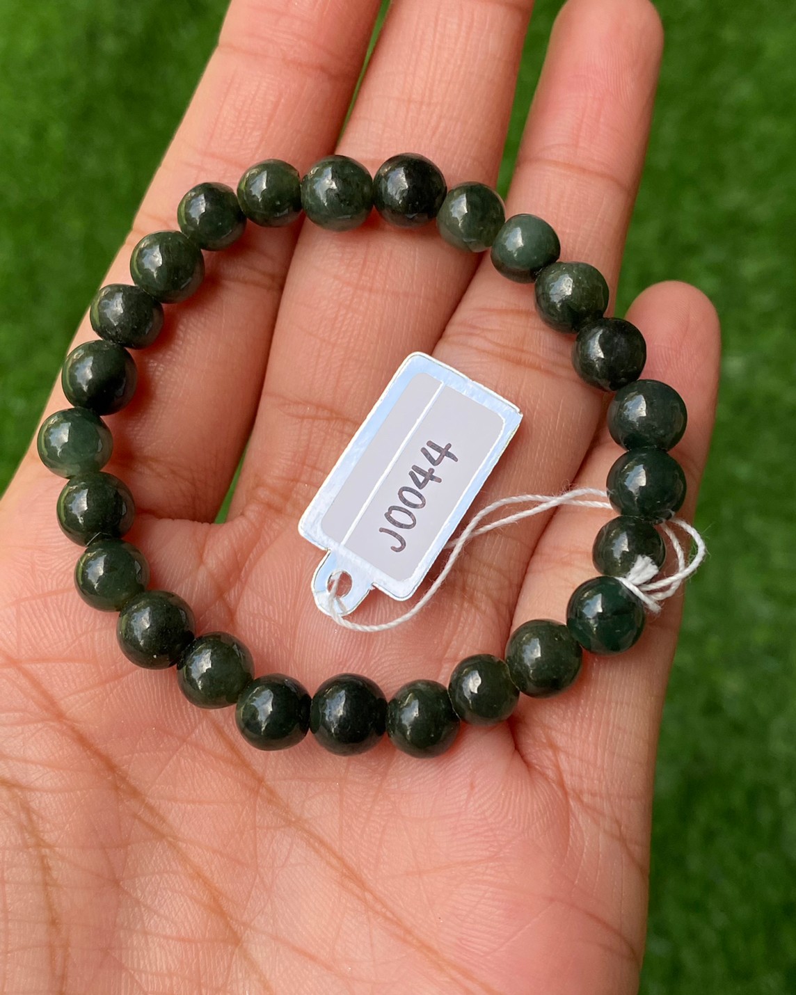หยก Jadeite