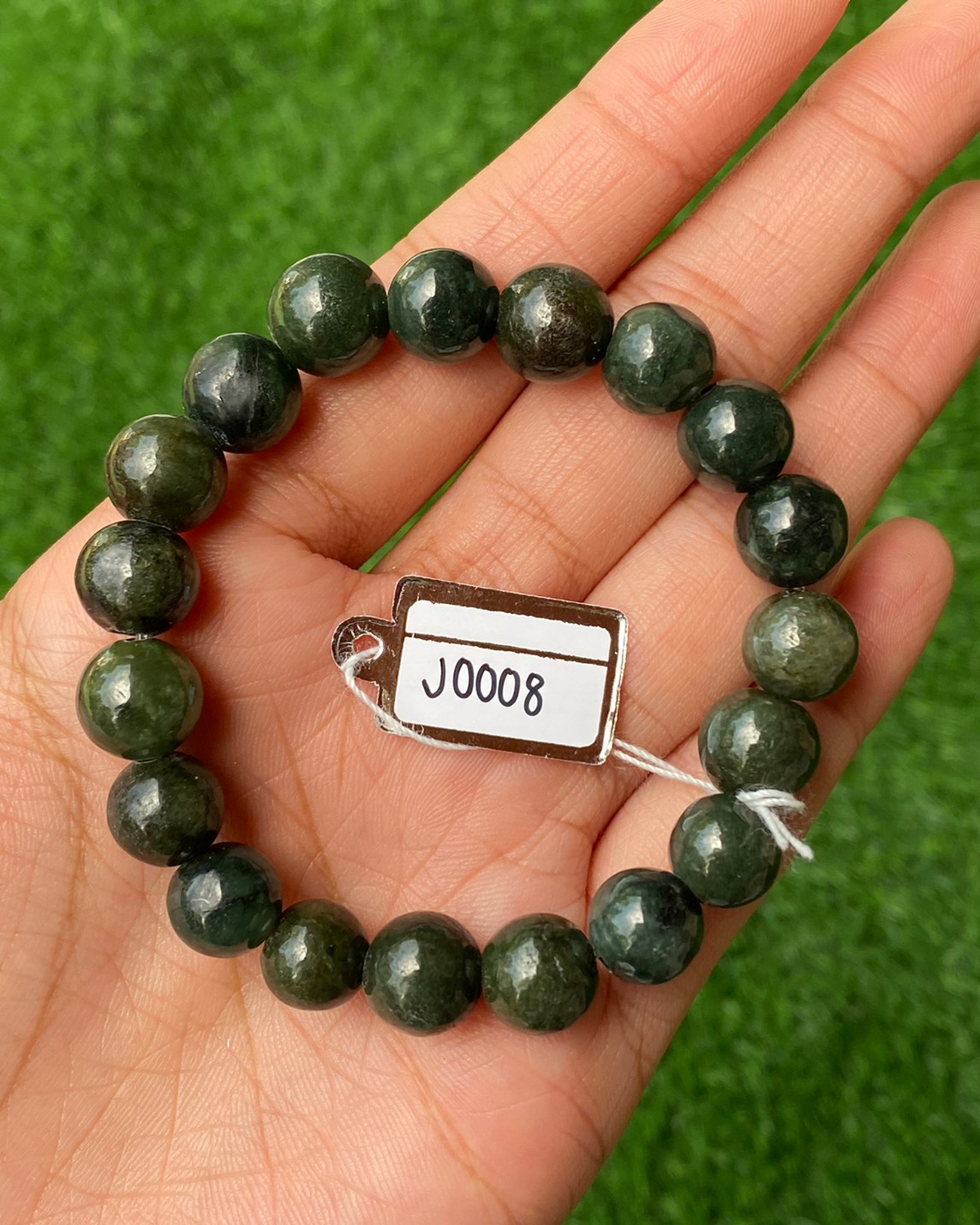 หยก Jadeite