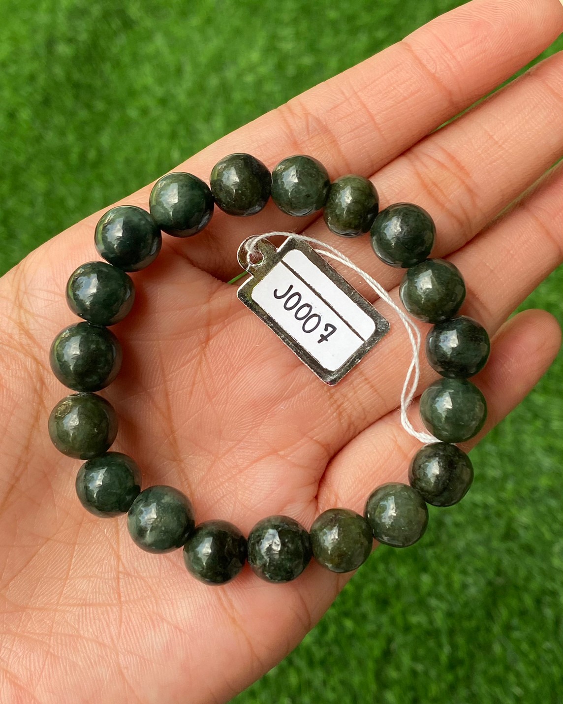 หยก Jadeite