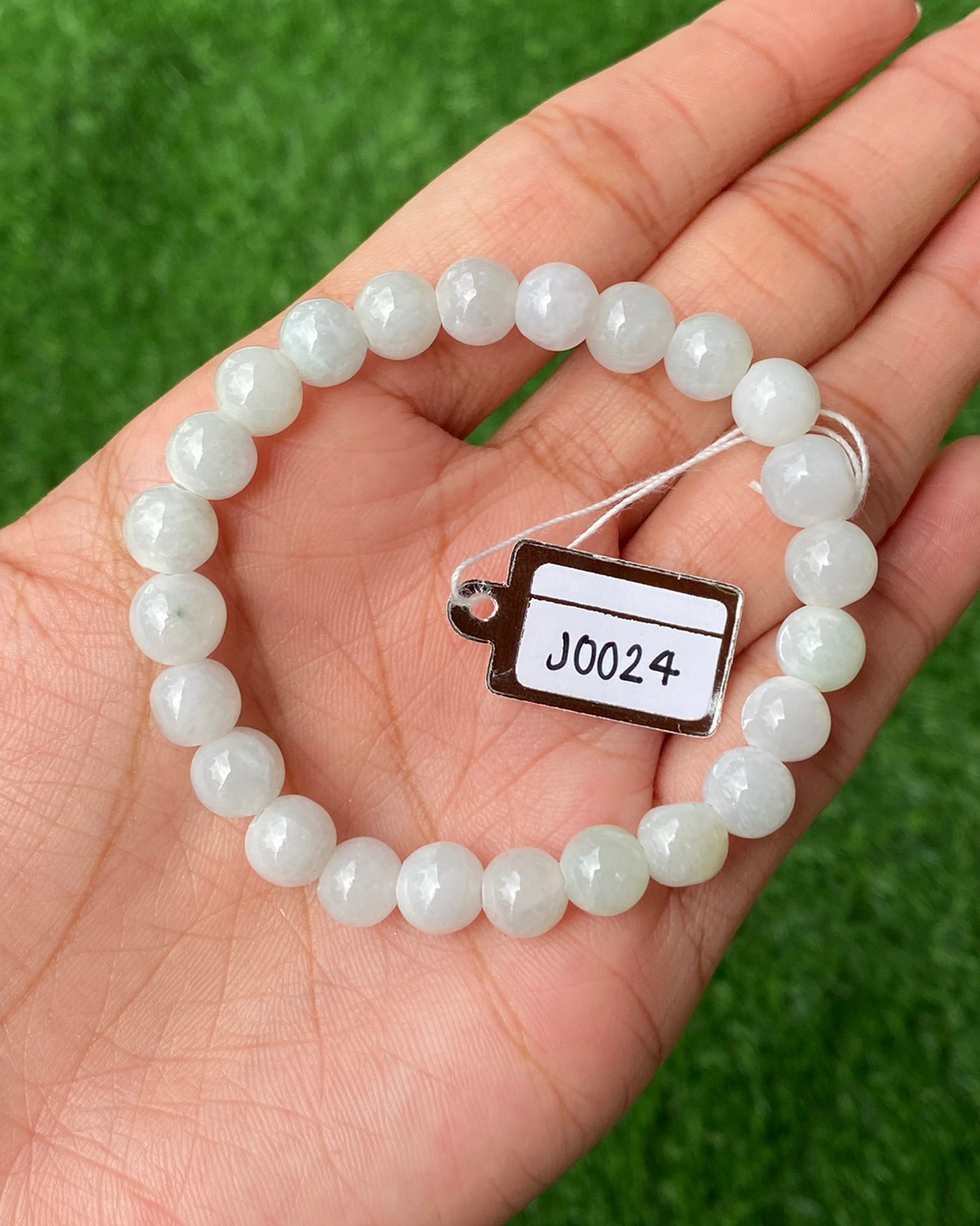 หยก Jadeite