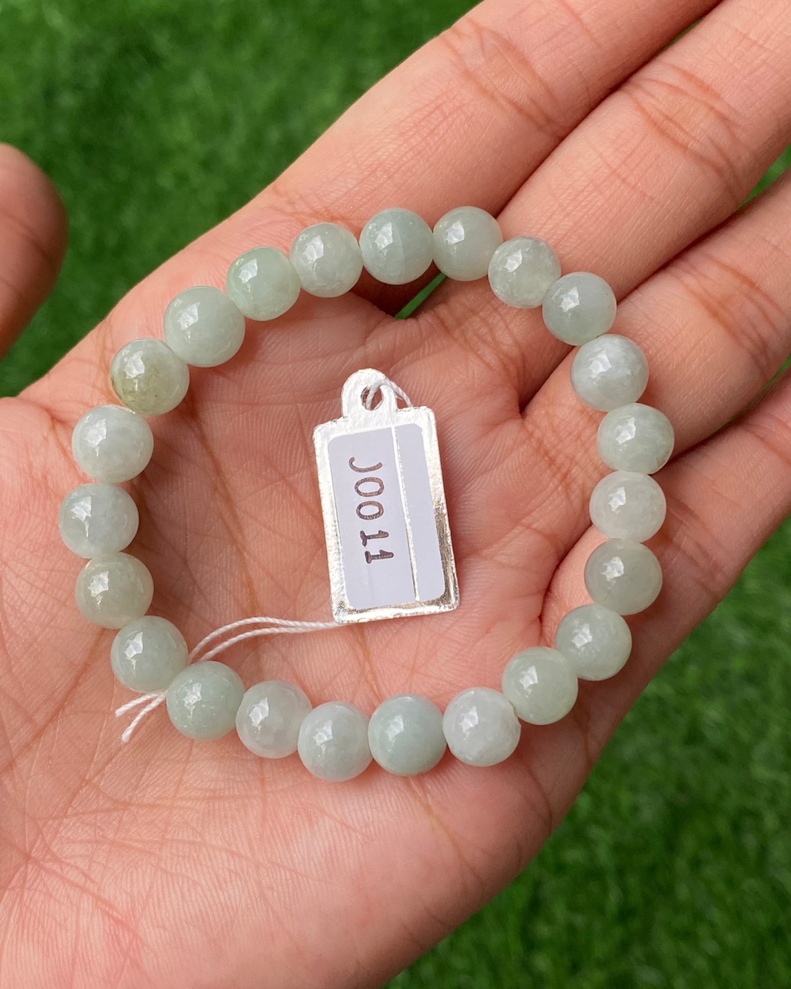 หยก Jadeite