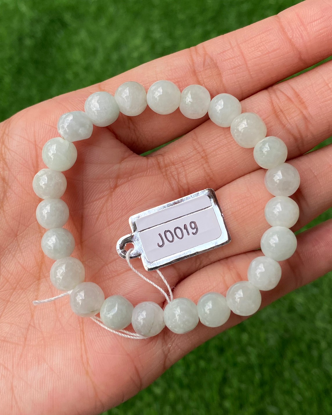 หยก Jadeite