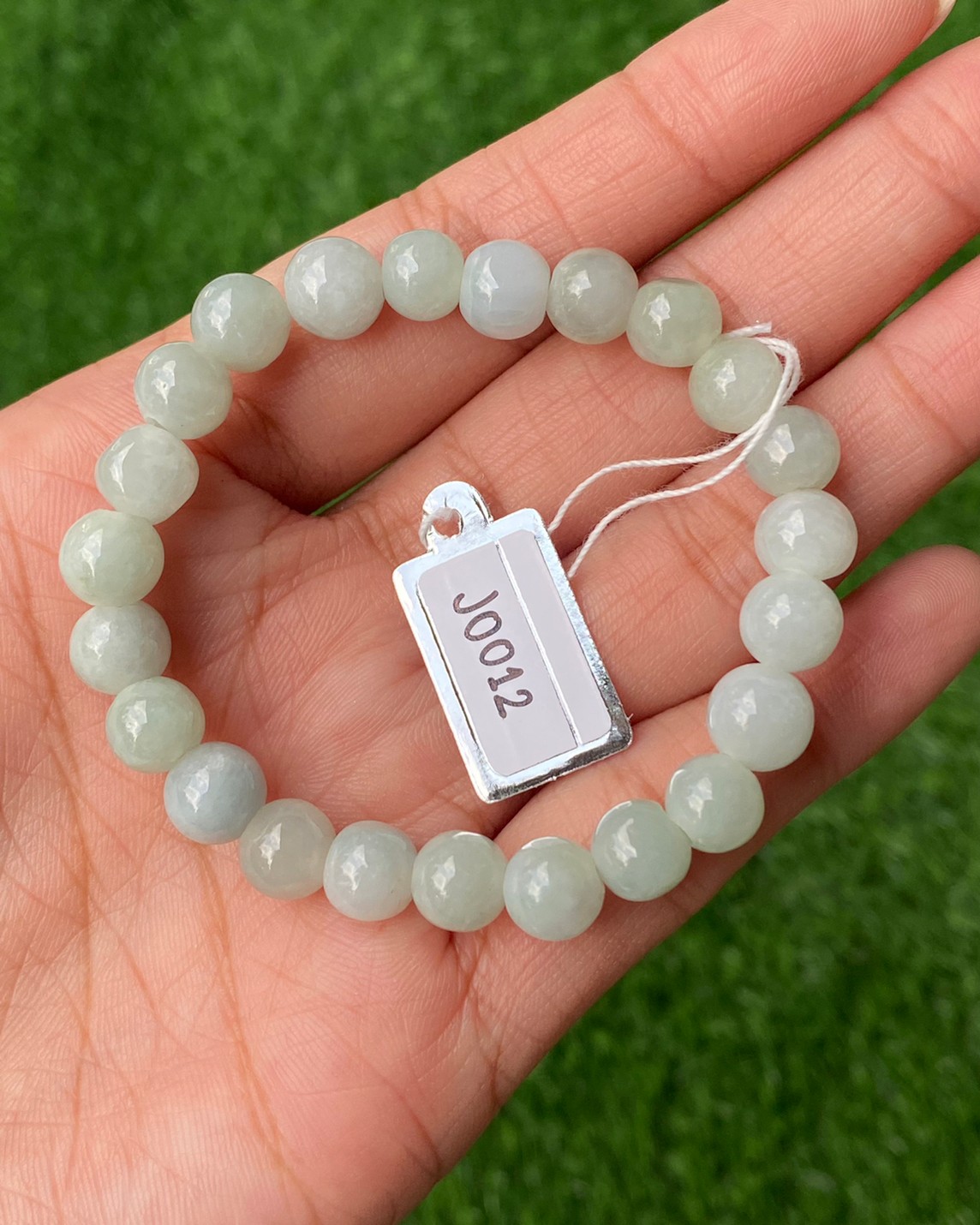 หยก Jadeite