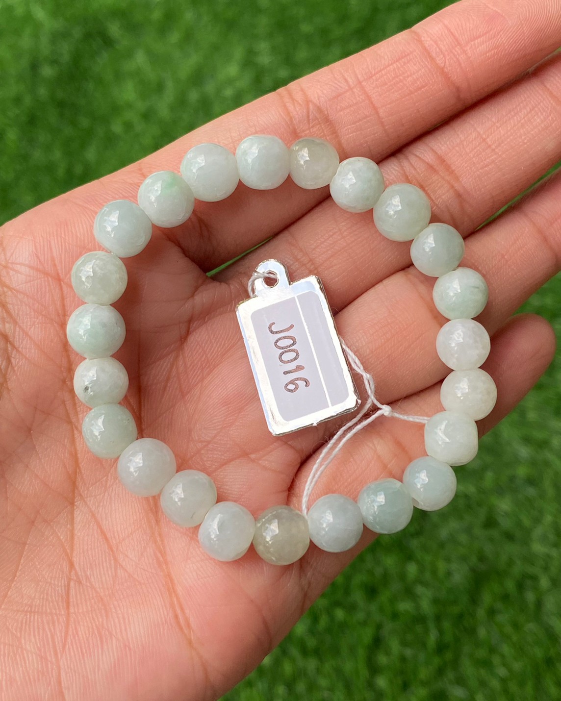 หยก Jadeite